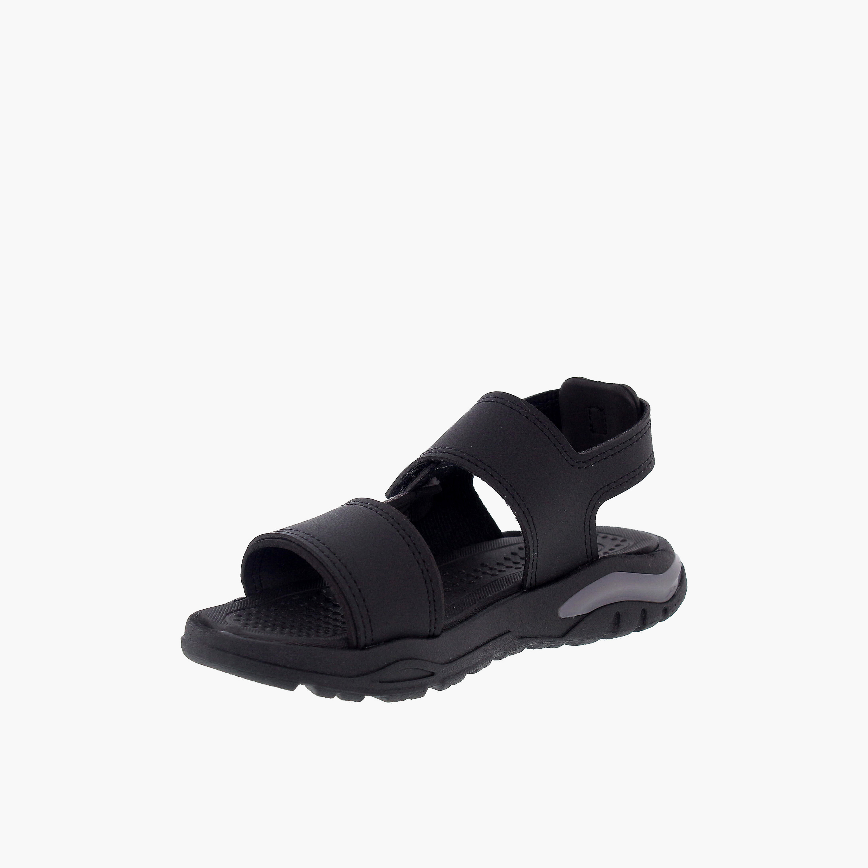 Molekinho by Geoomnii Boys Gabriel Strap Sandals | 2430-102-13958-15758         -boys-shoes-sandals-image-2
