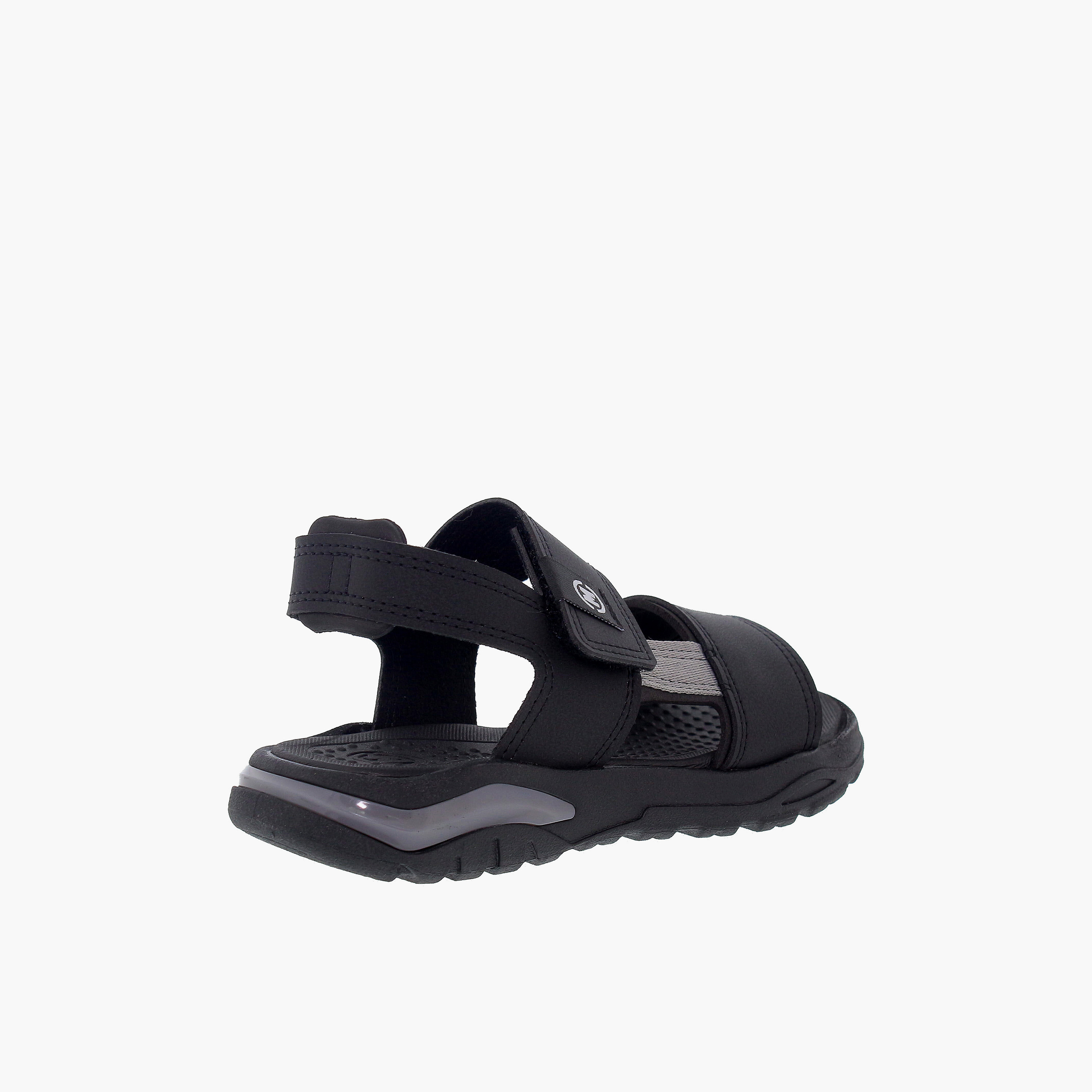 Molekinho by Geoomnii Boys Gabriel Strap Sandals | 2430-102-13958-15758         -boys-shoes-sandals-image-3