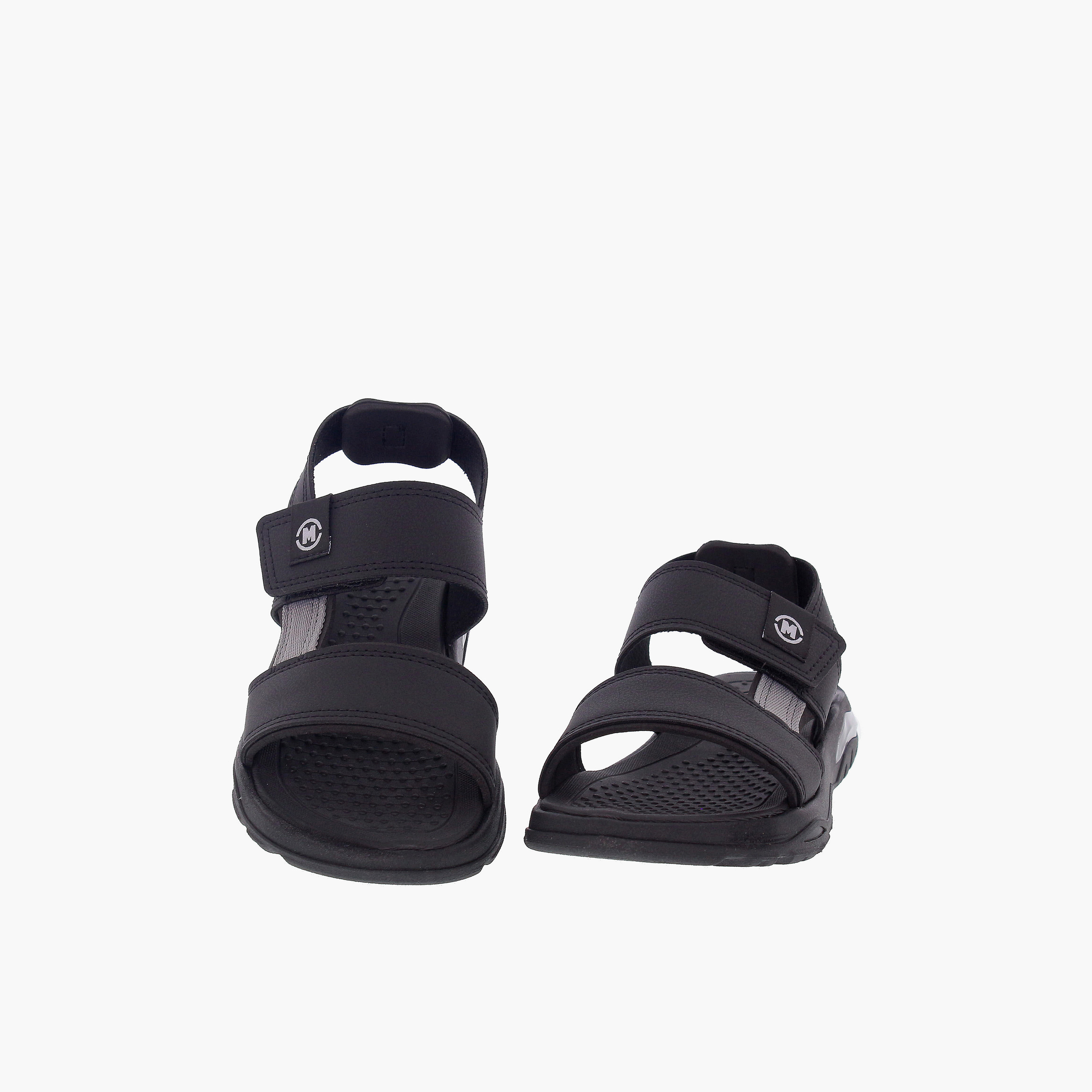 موكينهو - صندل غابرييل للأولاد بحزام خلفي | 2430-102-13958-15758-boys-shoes-sandals-image-4