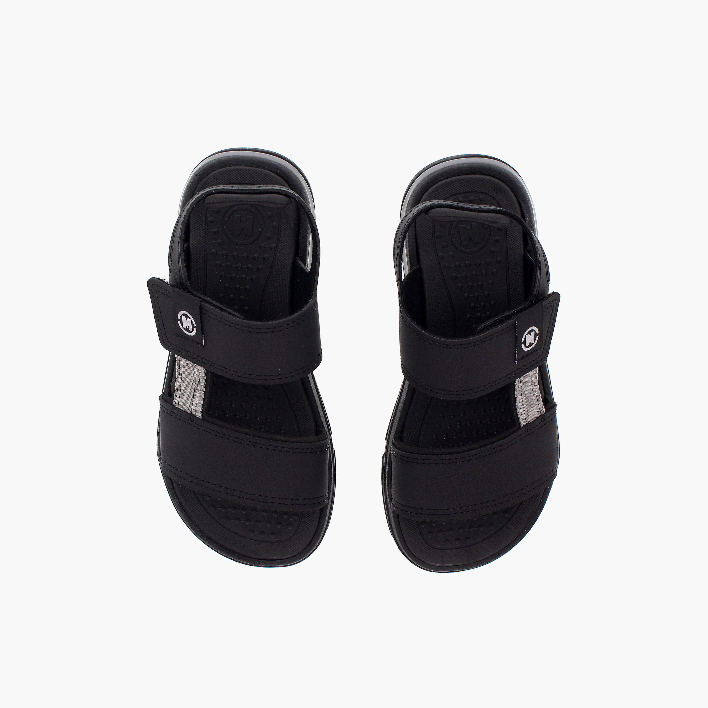 Molekinho by Geoomnii Boys Gabriel Strap Sandals | 2430-102-13958-15758         -boys-shoes-sandals-image-5