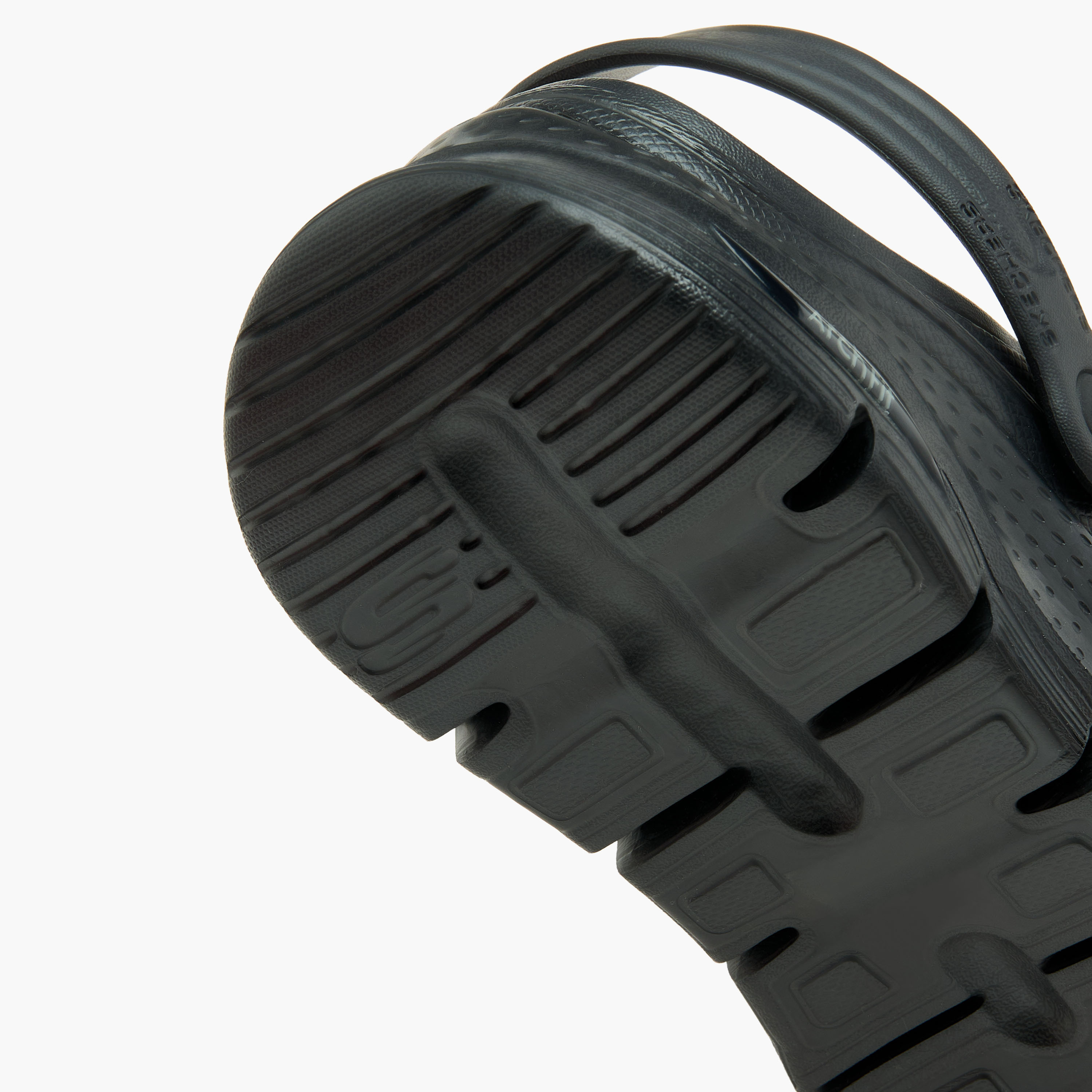 سكيتشرز - قبقاب ارتش فيت سهل الارتداء - للرجال 243160 | OE-men-shoes-sandals-image-9