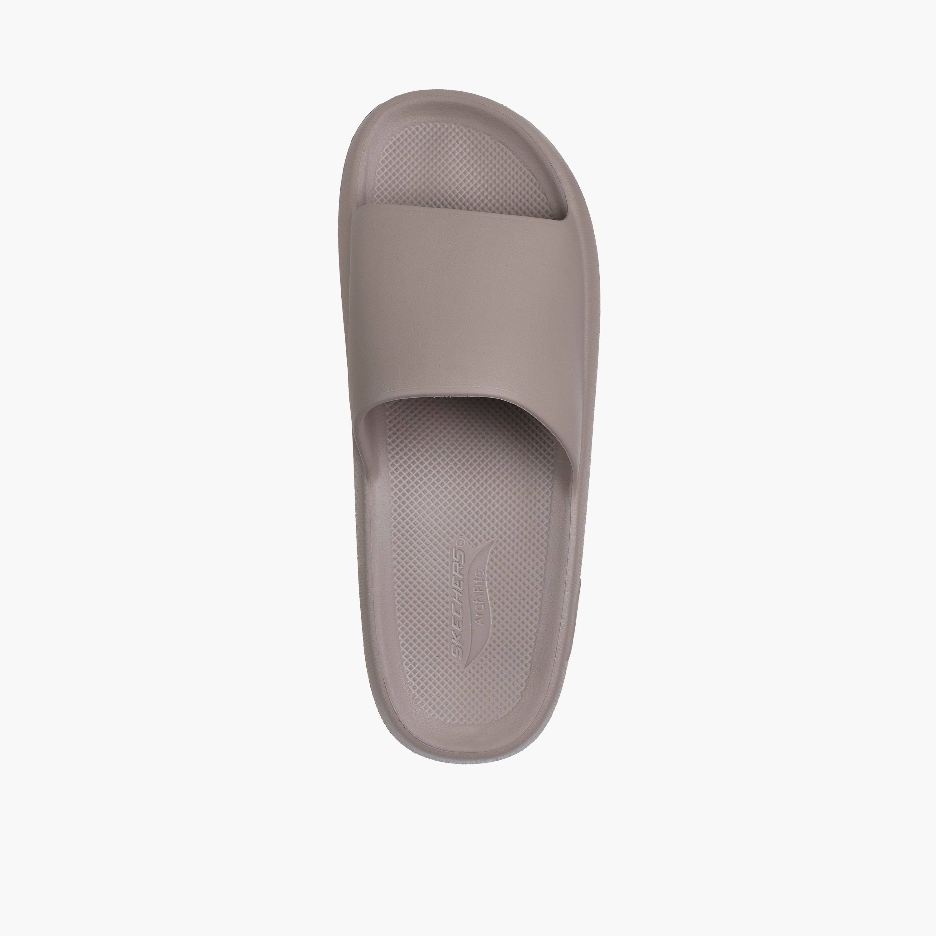 Skechers Men Textured Slides-men-shoes-flipflopsandslides-image-2