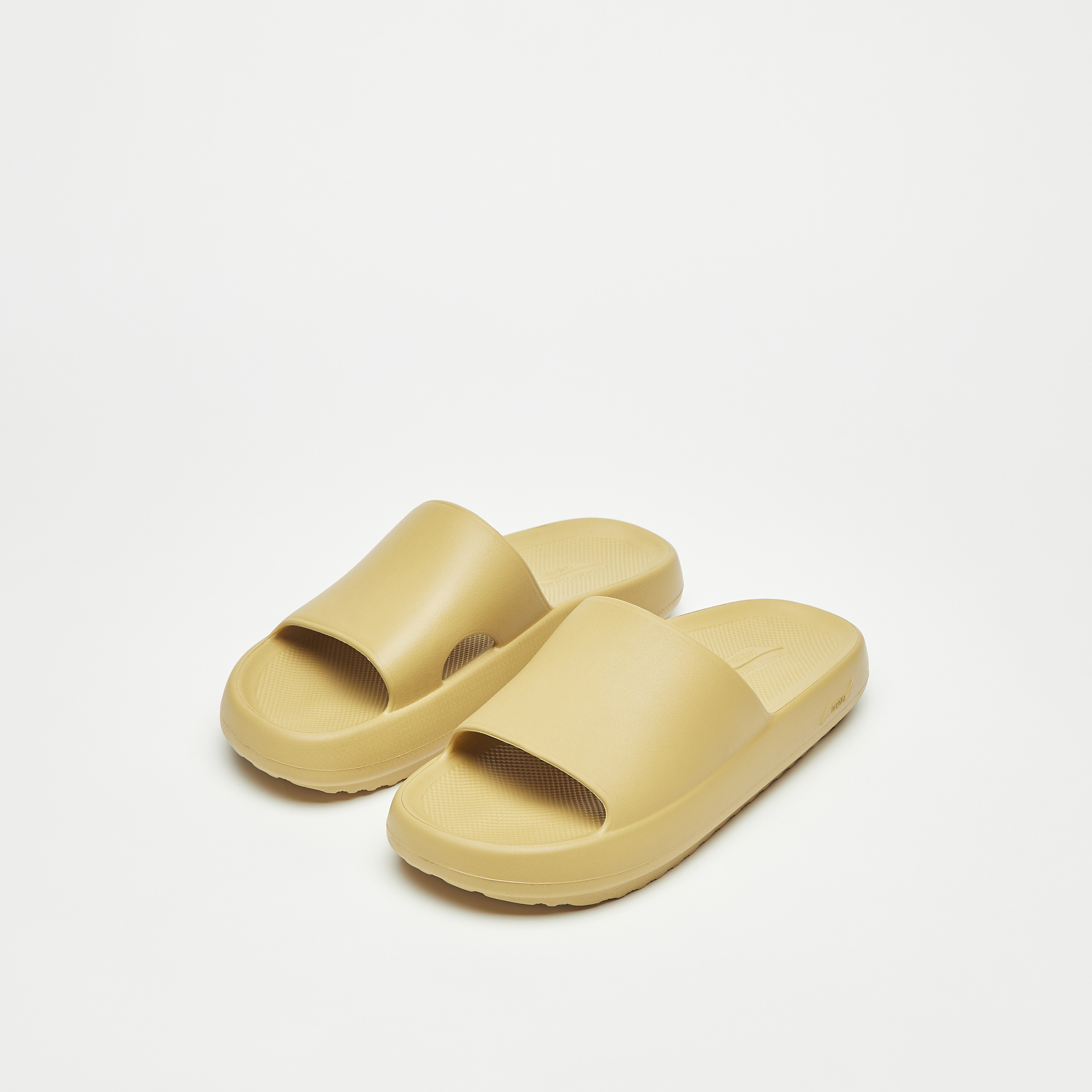 سكيتشرز شبشب ارت فيت هورايزن للرجال 243330-CHAR | OE-men-shoes-flipflopsandslides-image-2