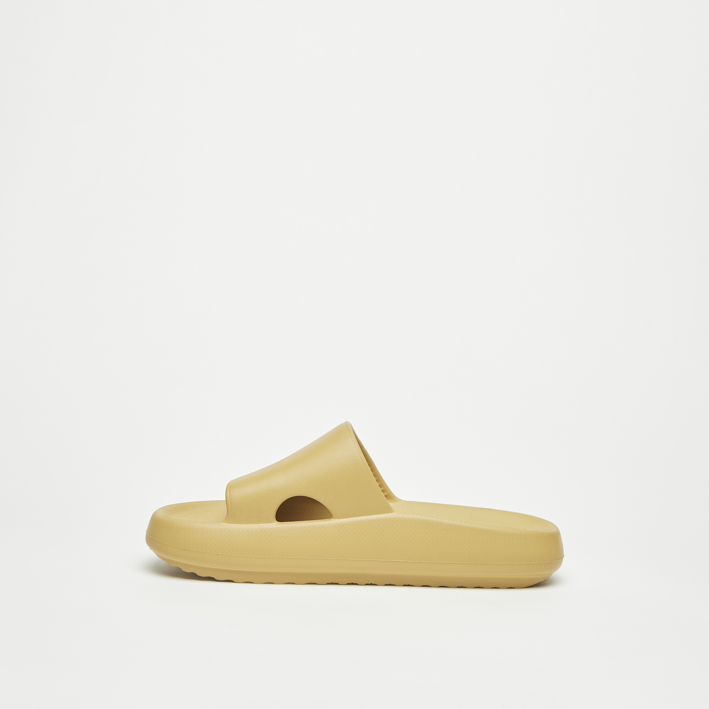 سكيتشرز شبشب ارت فيت هورايزن للرجال 243330-CHAR | OE-men-shoes-flipflopsandslides-image-4