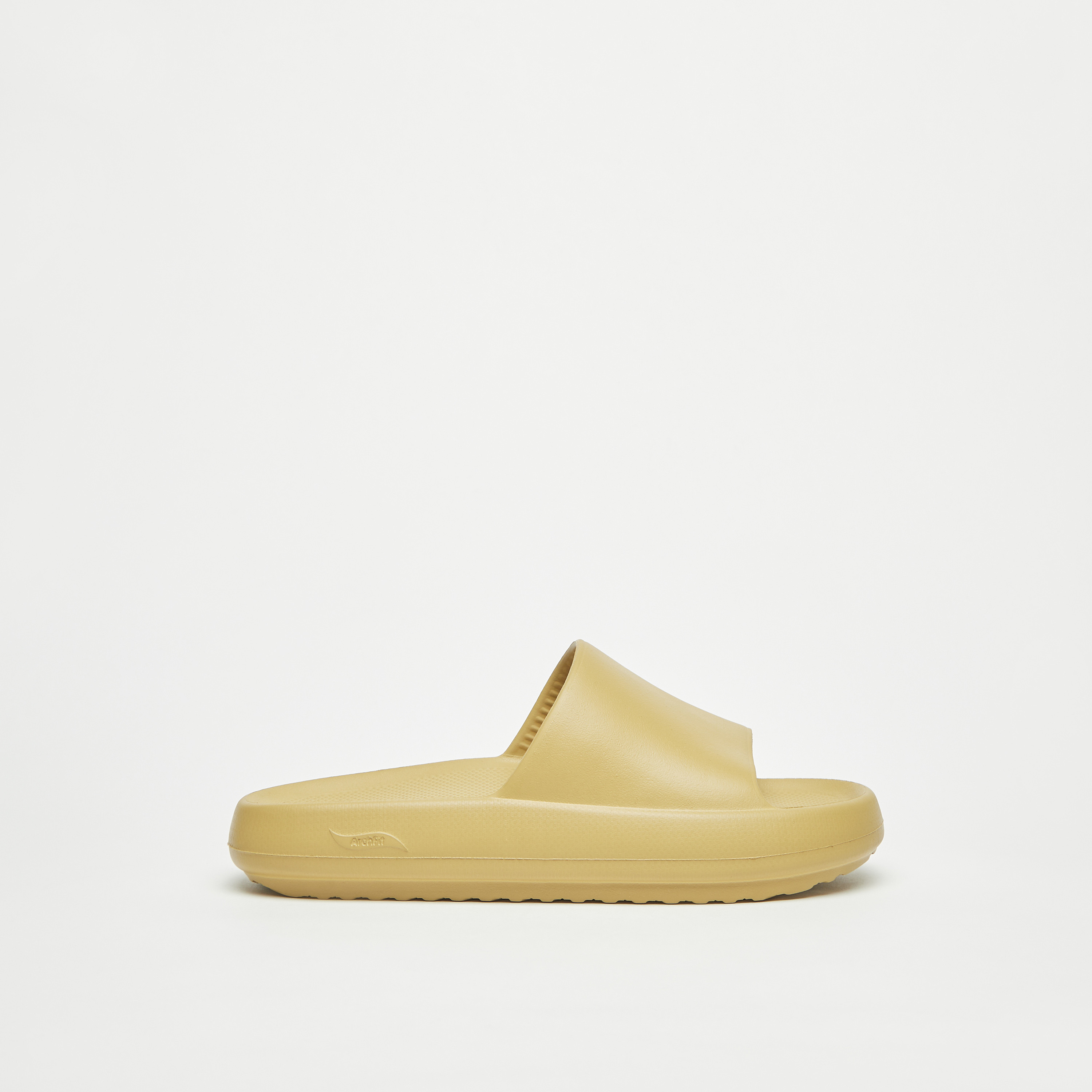 سكيتشرز شبشب ارت فيت هورايزن للرجال 243330-CHAR | OE-men-shoes-flipflopsandslides-image-5