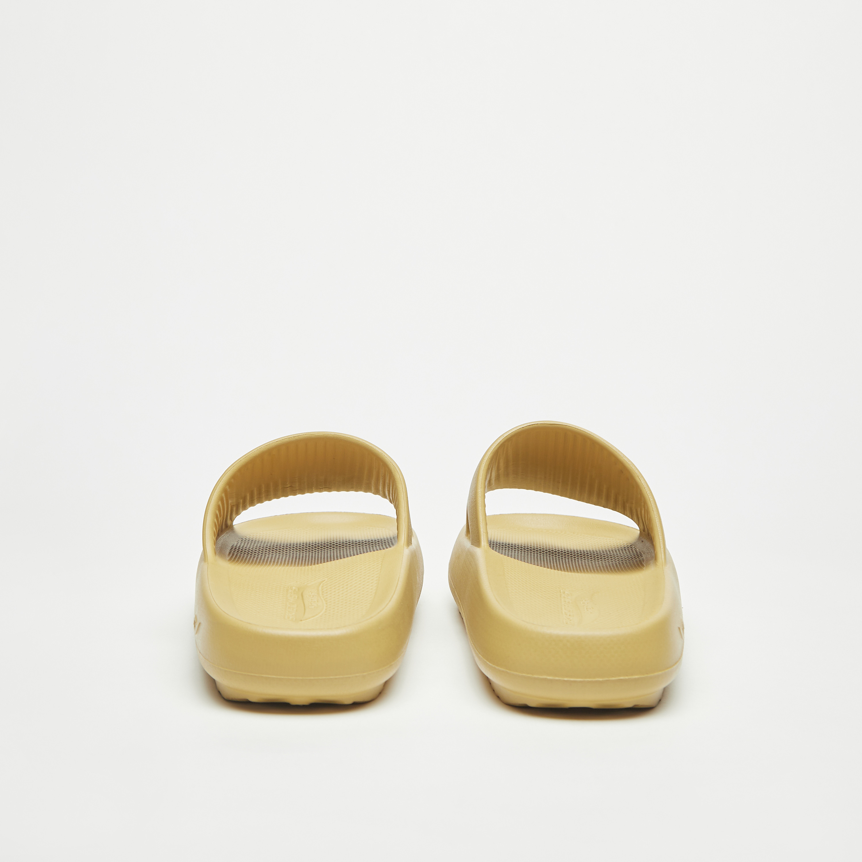 سكيتشرز شبشب ارت فيت هورايزن للرجال 243330-CHAR | OE-men-shoes-flipflopsandslides-image-6