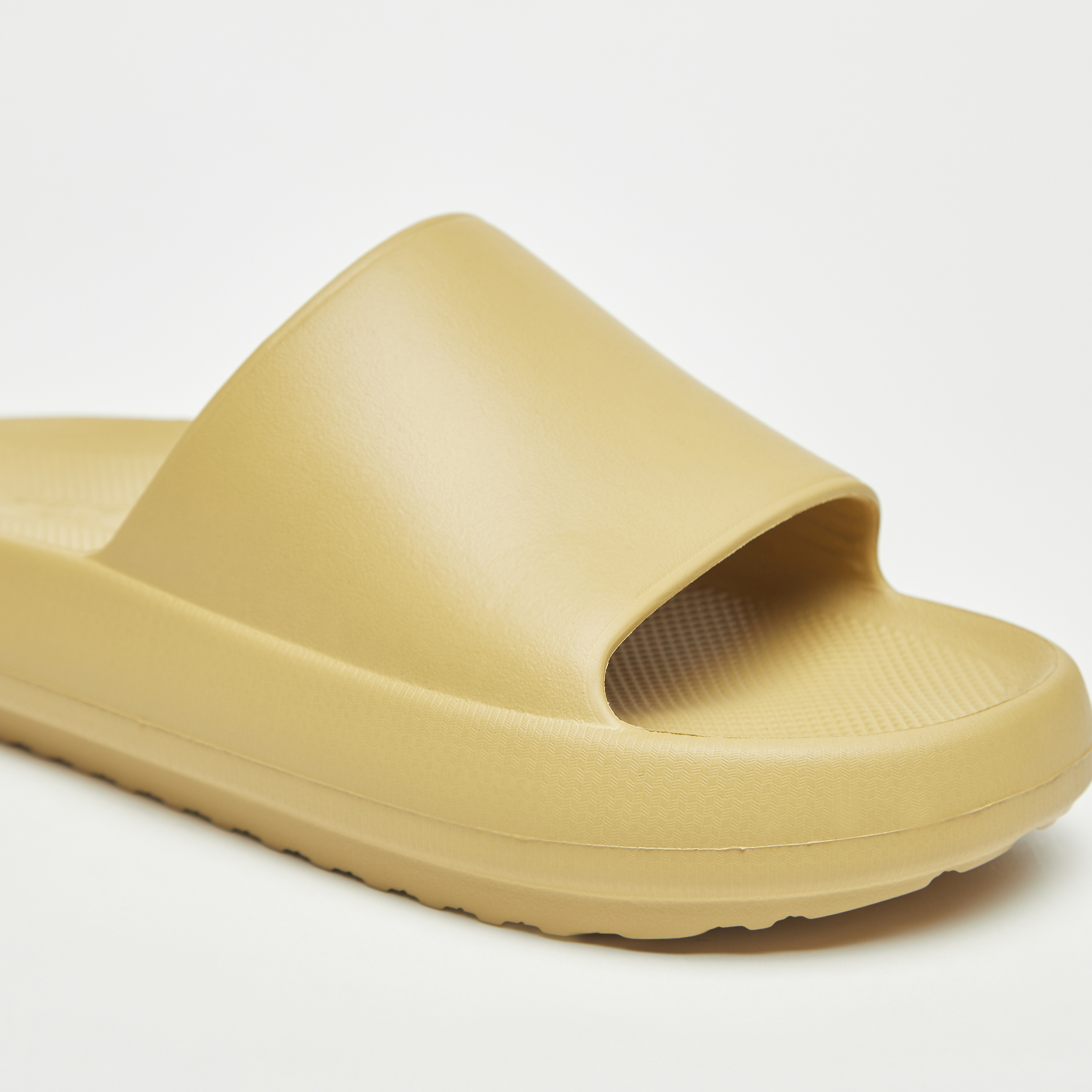 سكيتشرز شبشب ارت فيت هورايزن للرجال 243330-CHAR | OE-men-shoes-flipflopsandslides-image-7