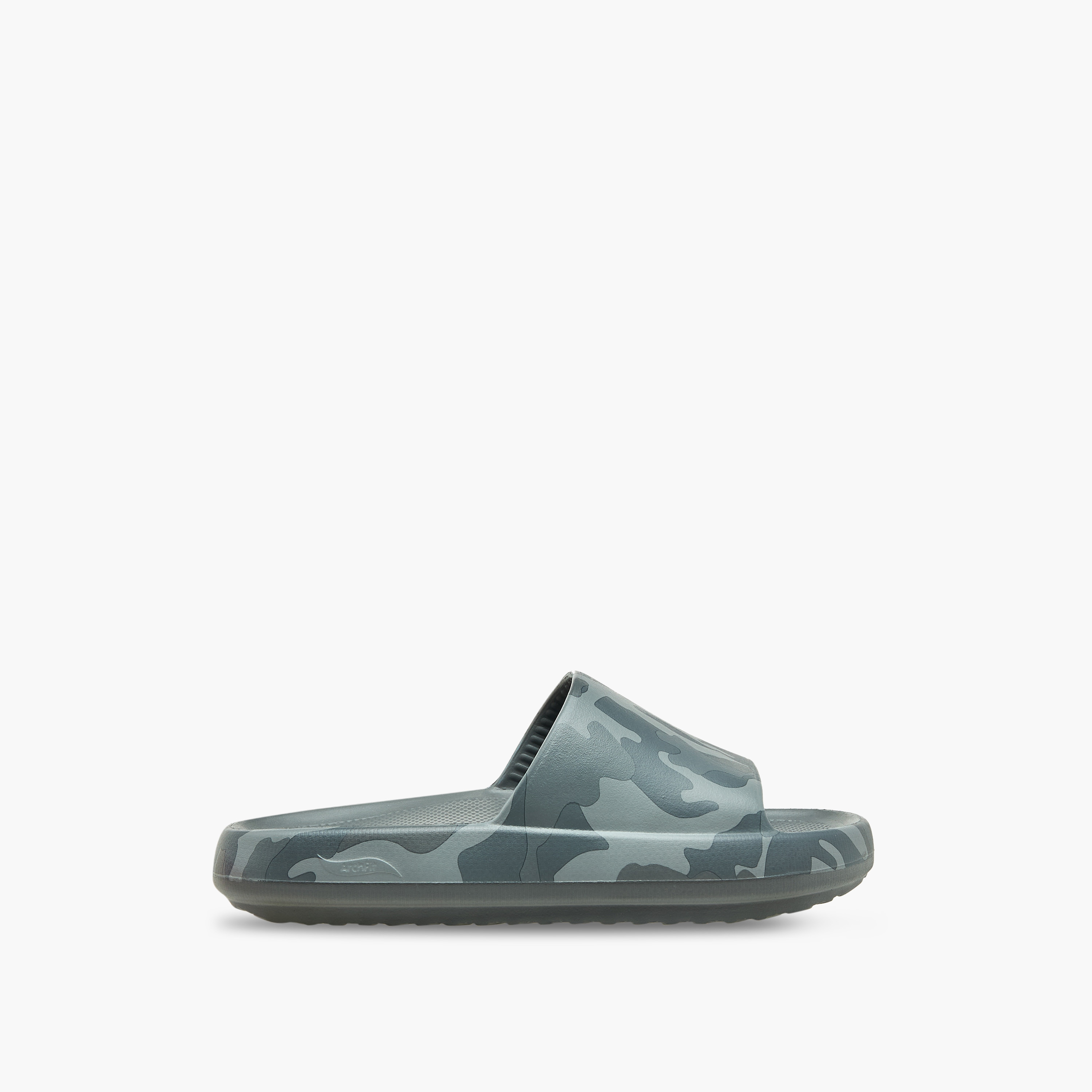 Skechers Men's Arch Fit Horizon Slip-On Slides 243332 | OE-men-shoes-flipflopsandslides-image-2