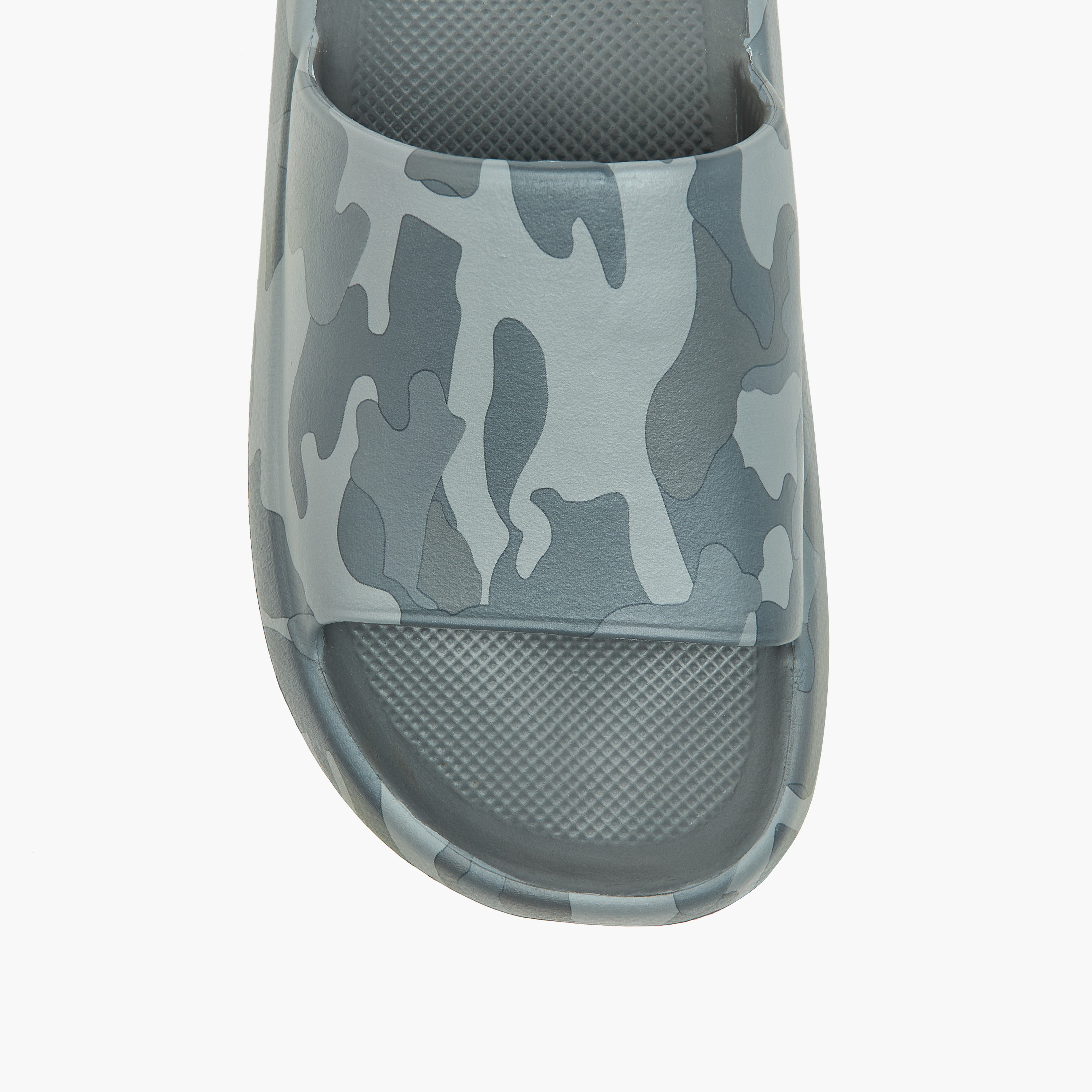 Skechers Men's Arch Fit Horizon Slip-On Slides 243332 | OE-men-shoes-flipflopsandslides-image-3