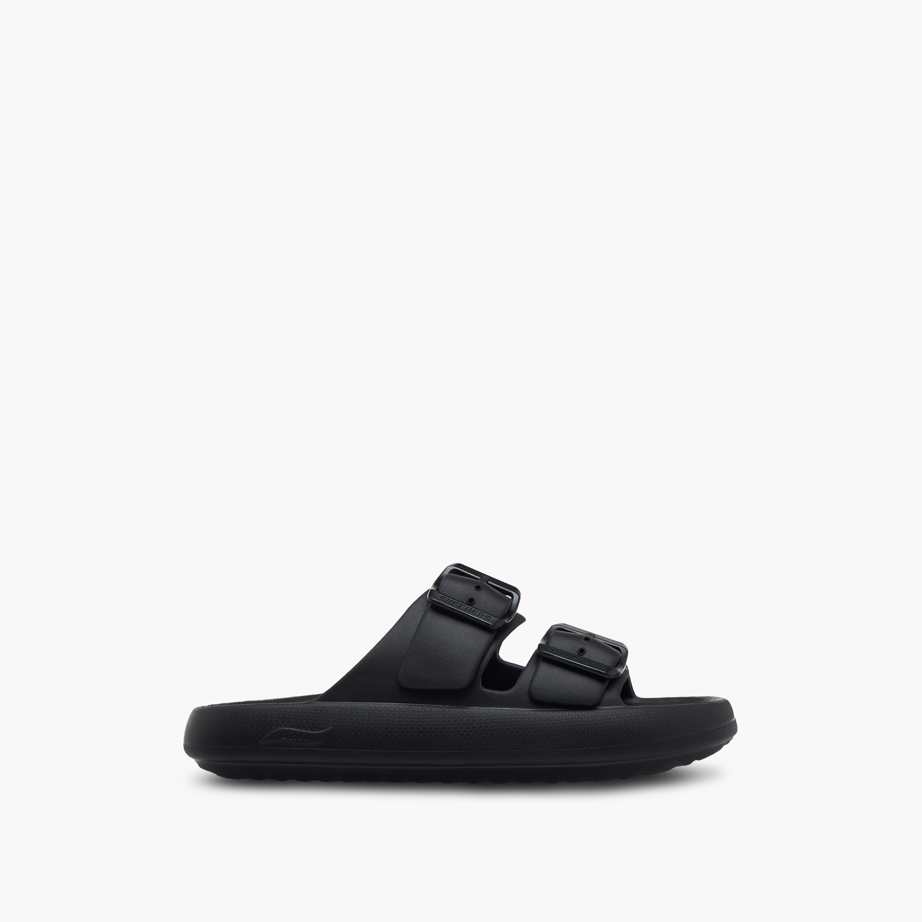 سكيتشرز - صندل مفتوح ارتش فيت هورايزون سهل الارتداء - للرجال 243336 | OE-men-shoes-sandals-image-3