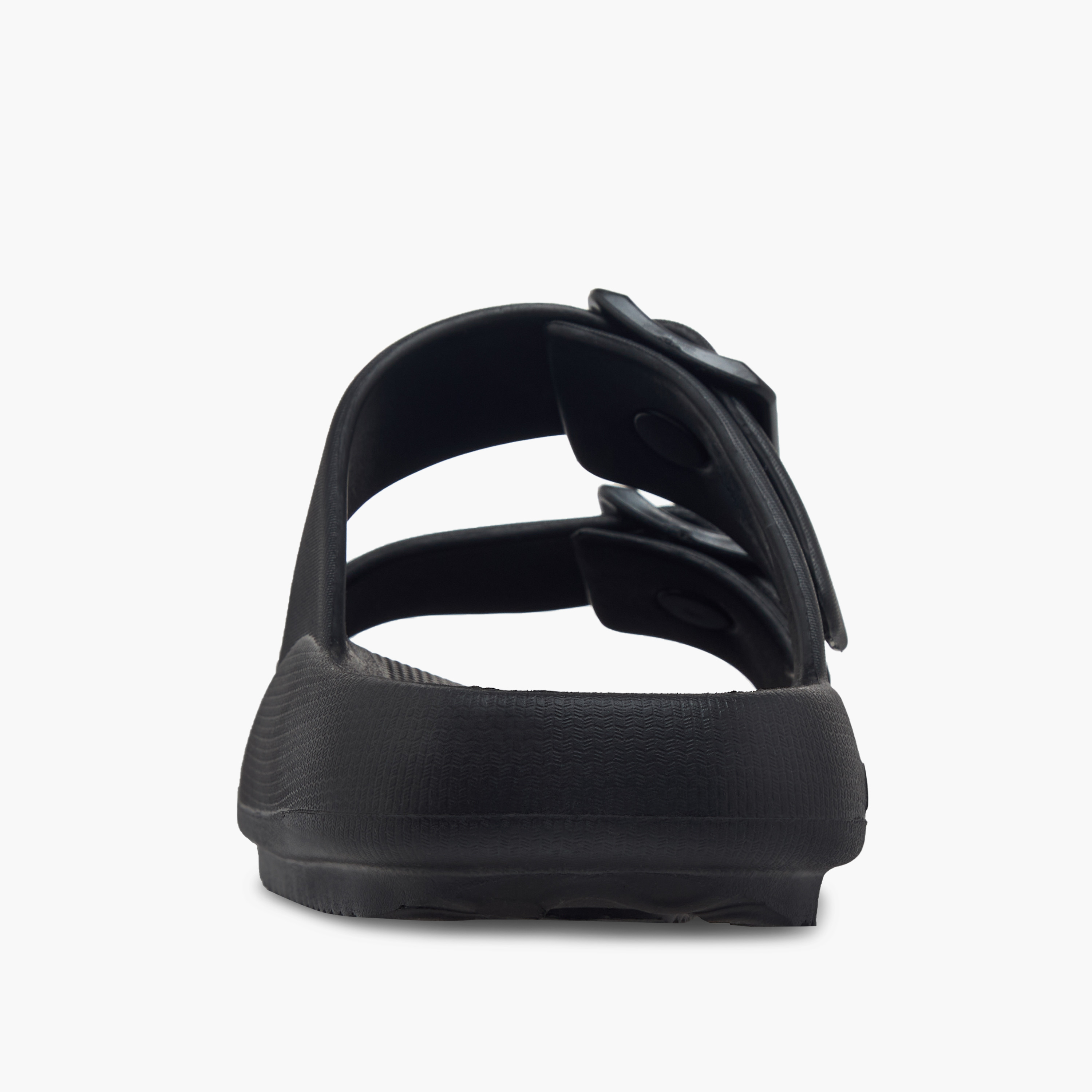 سكيتشرز - صندل مفتوح ارتش فيت هورايزون سهل الارتداء - للرجال 243336 | OE-men-shoes-sandals-image-4