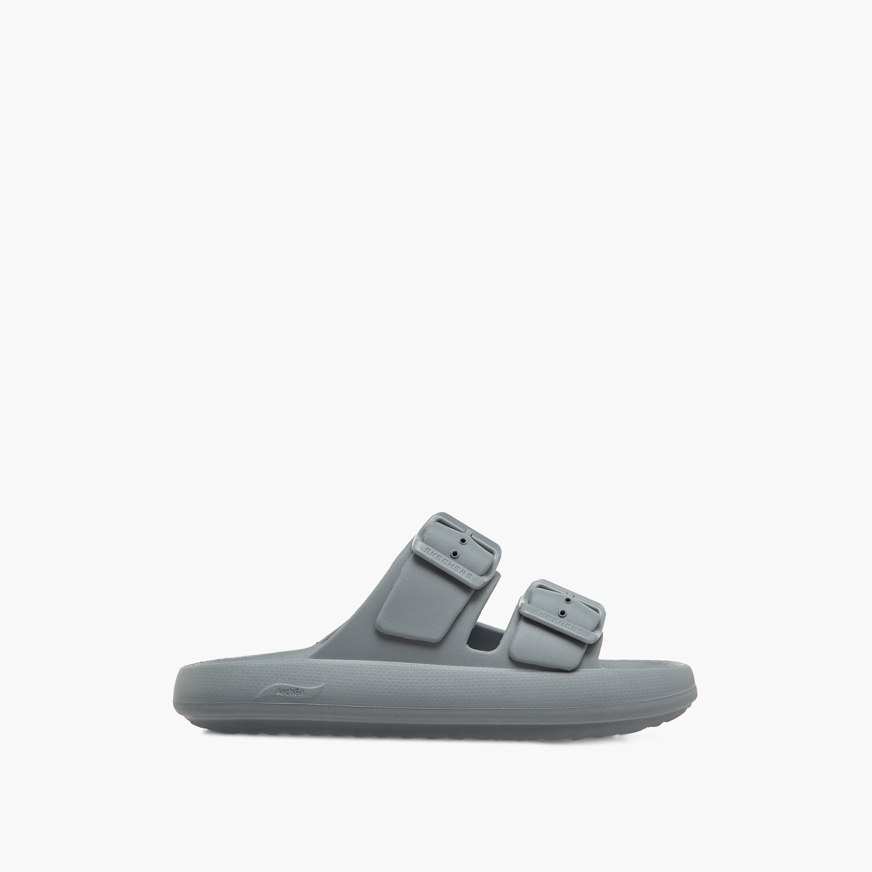 Skechers Men's ARCH FIT HORIZON Slip On Slide Sandals 243336 | OE-men-shoes-sandals-image-3