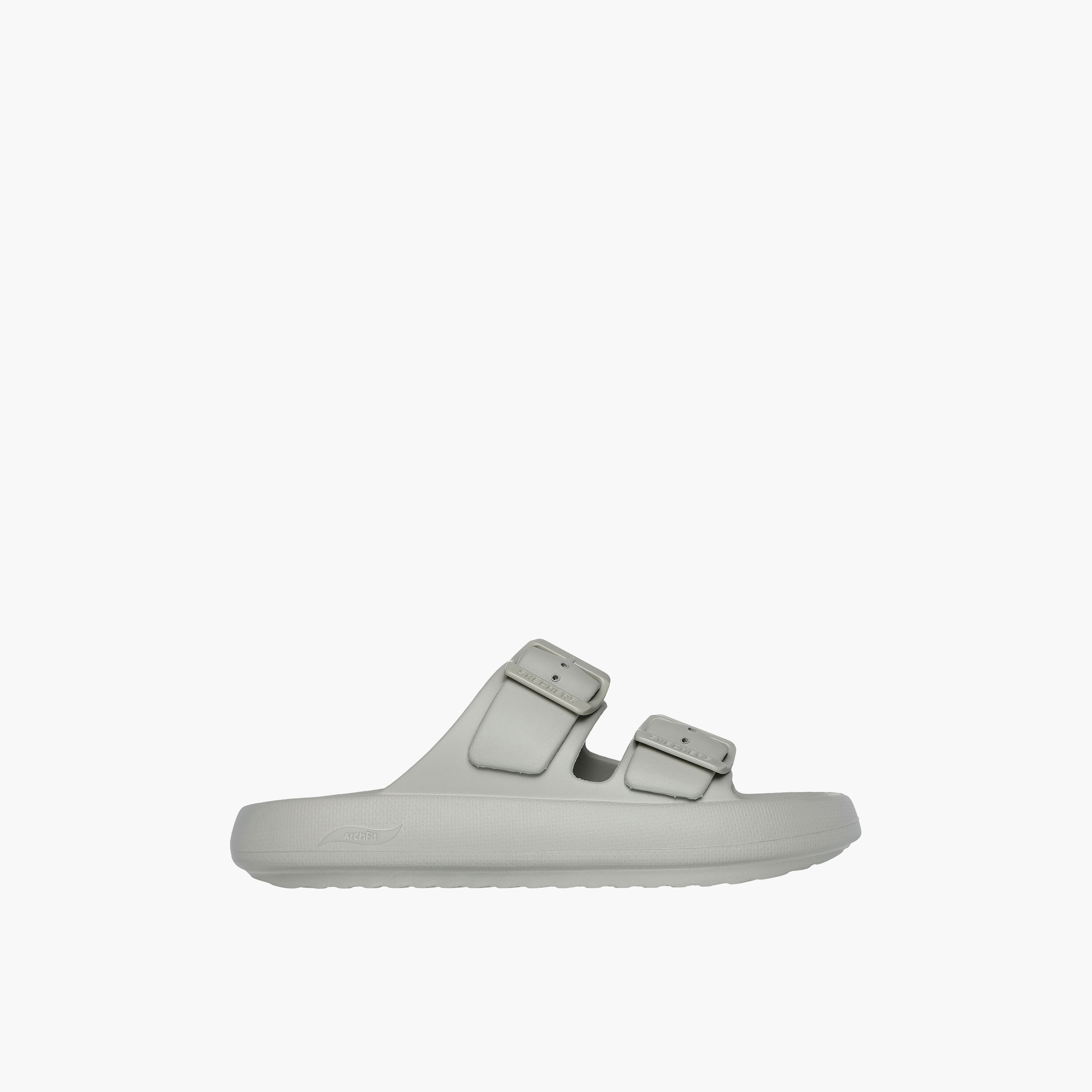 Skechers Men Buckle Accent Slides-men-shoes-sandals-image-3
