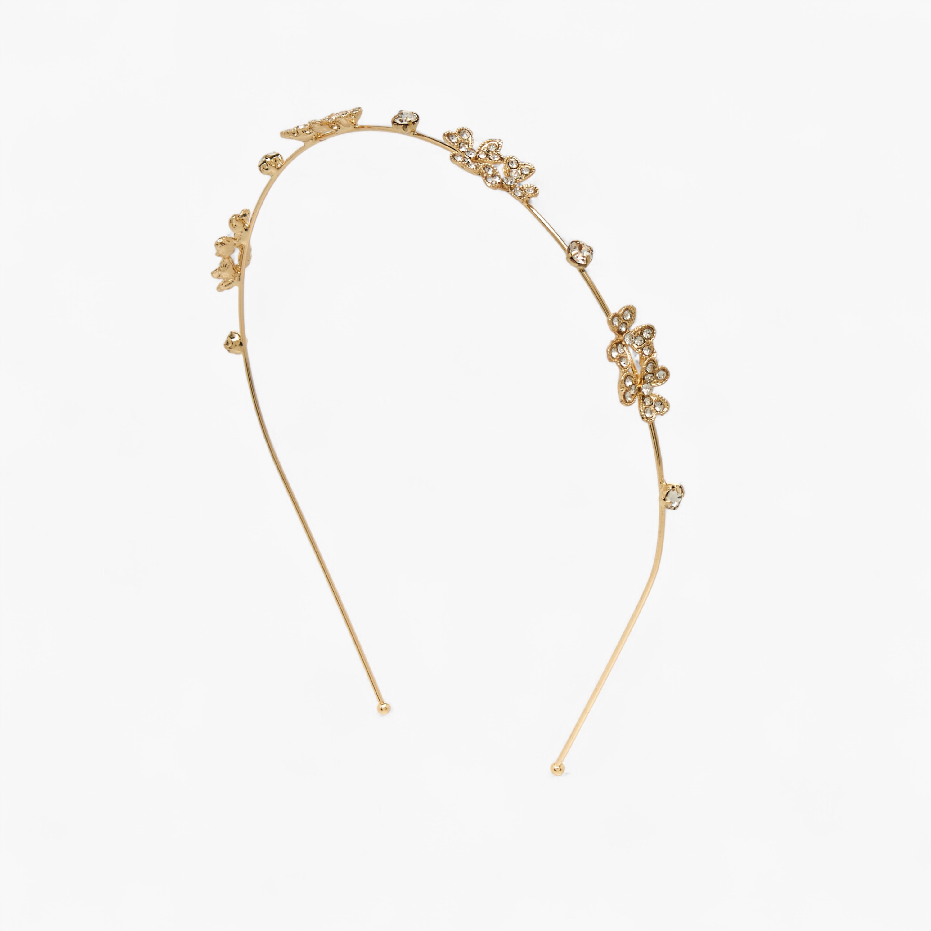 Flora Bella Hairband with Embellishment-girls-accessories-hairaccessories-image-2