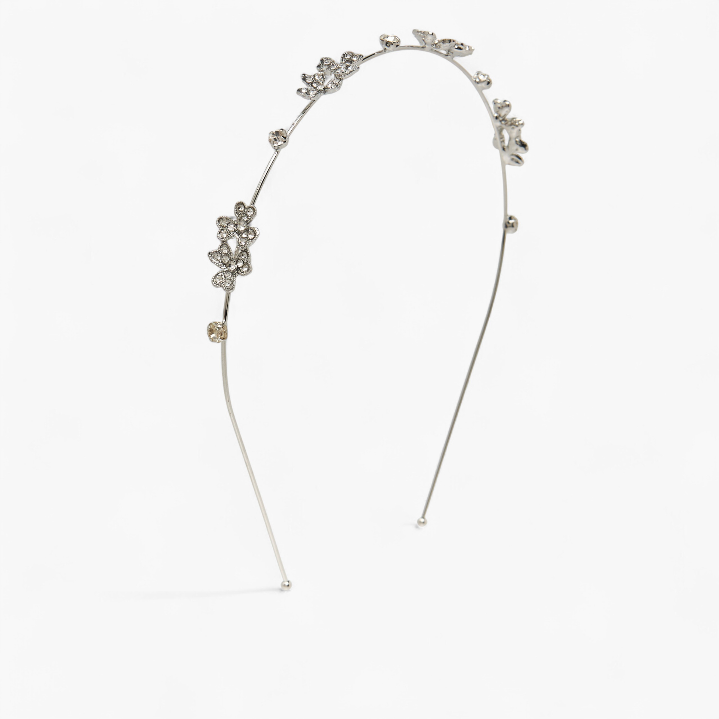 Flora Bella Hairband with Embellishment-girls-accessories-hairaccessories-image-1