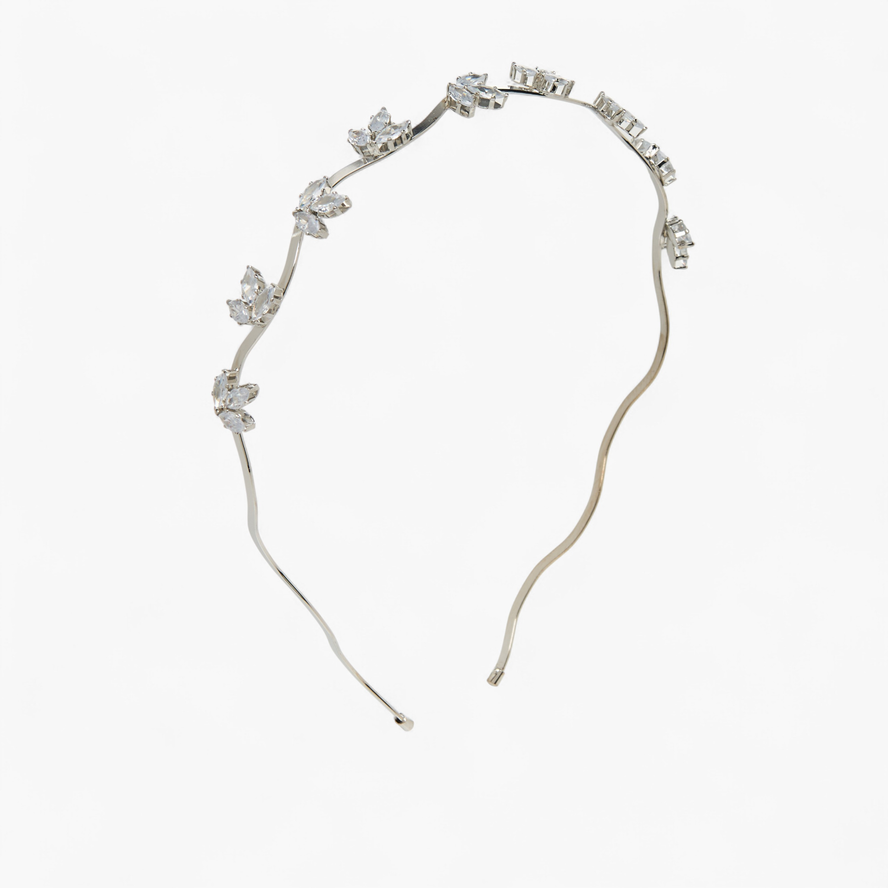 Flora Bella Hairband with Embellishment-girls-accessories-hairaccessories-image-1