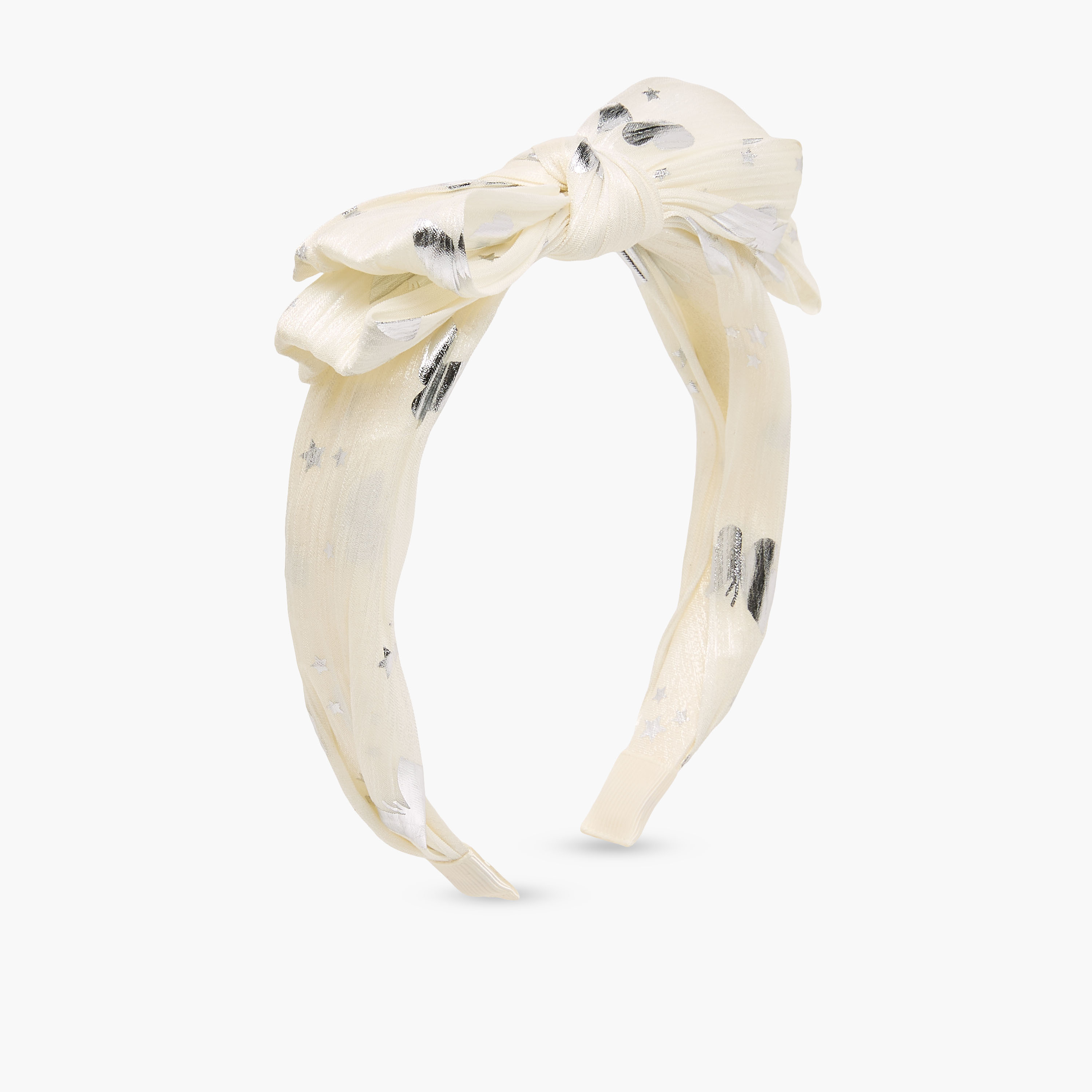 Flora Bella Hairband with Butterfly Print-girls-accessories-hairaccessories-image-1