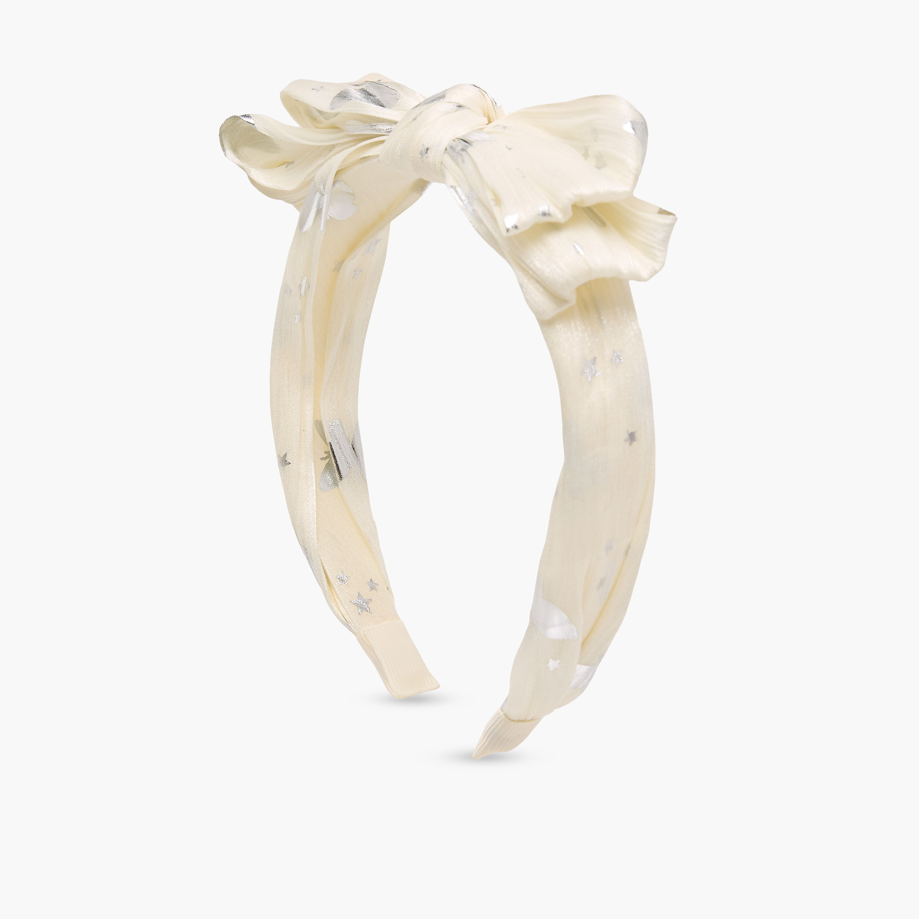 Flora Bella Hairband with Butterfly Print-girls-accessories-hairaccessories-image-2