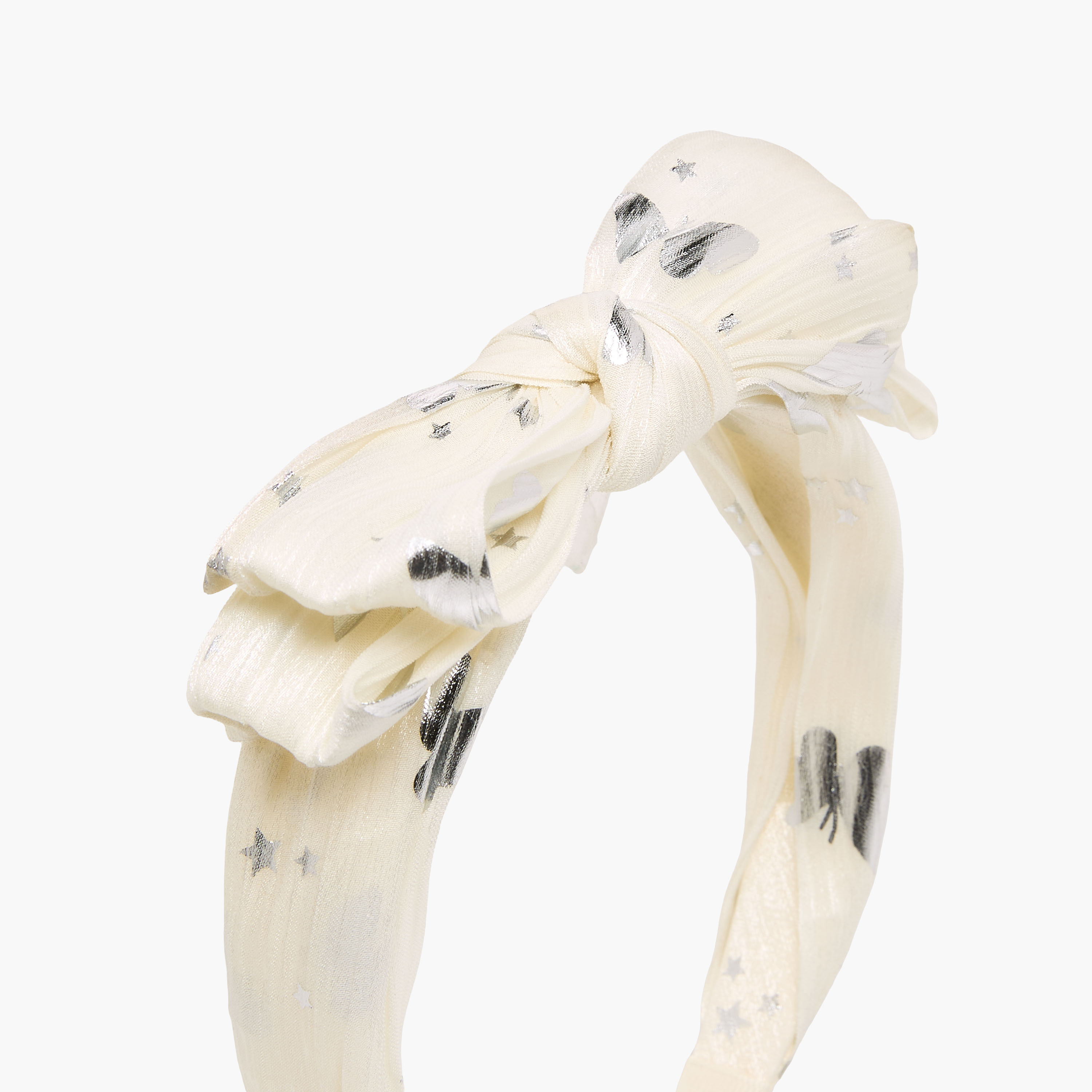 Flora Bella Hairband with Butterfly Print-girls-accessories-hairaccessories-image-3