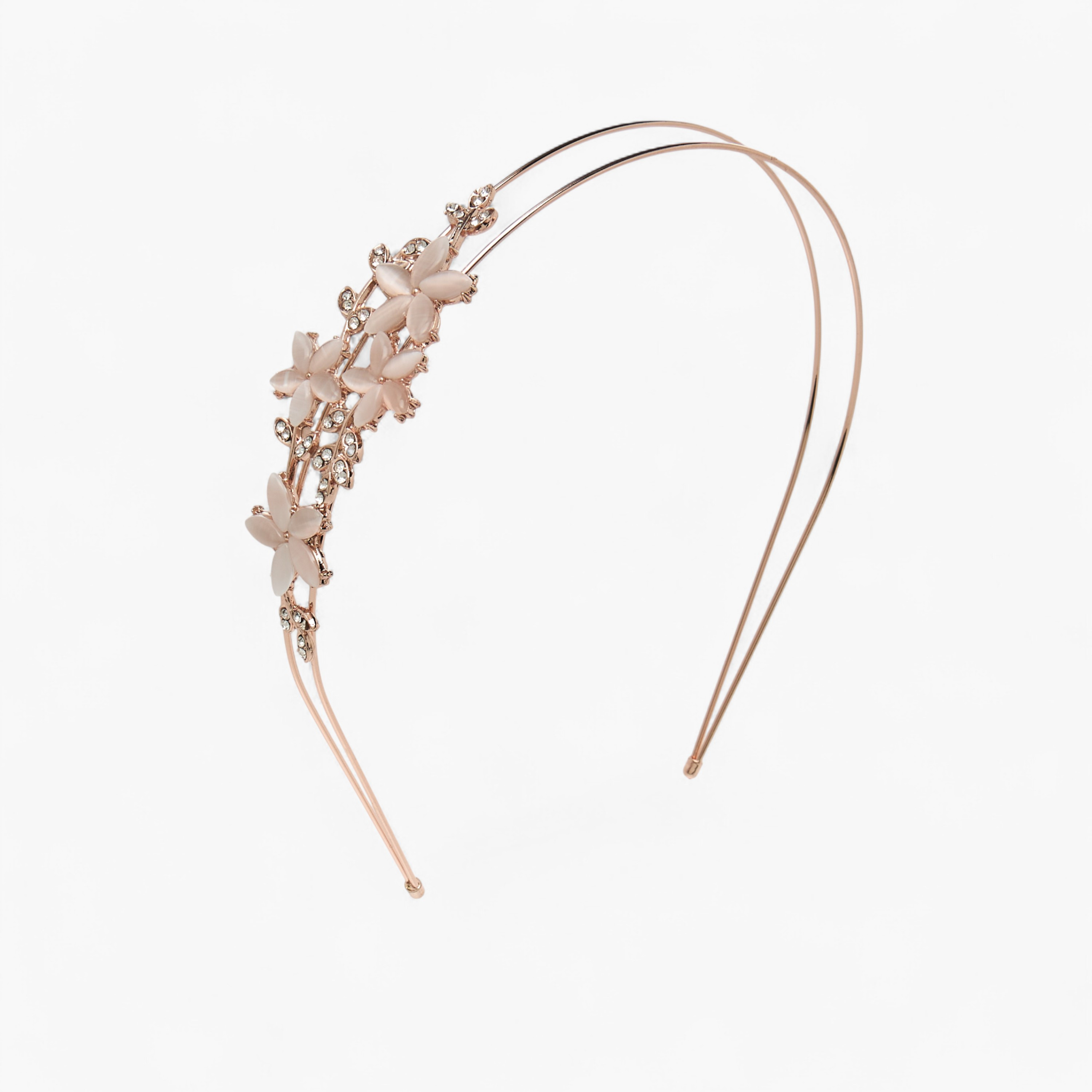 Flora Bella Headband with Embellishment-girls-accessories-hairaccessories-image-1