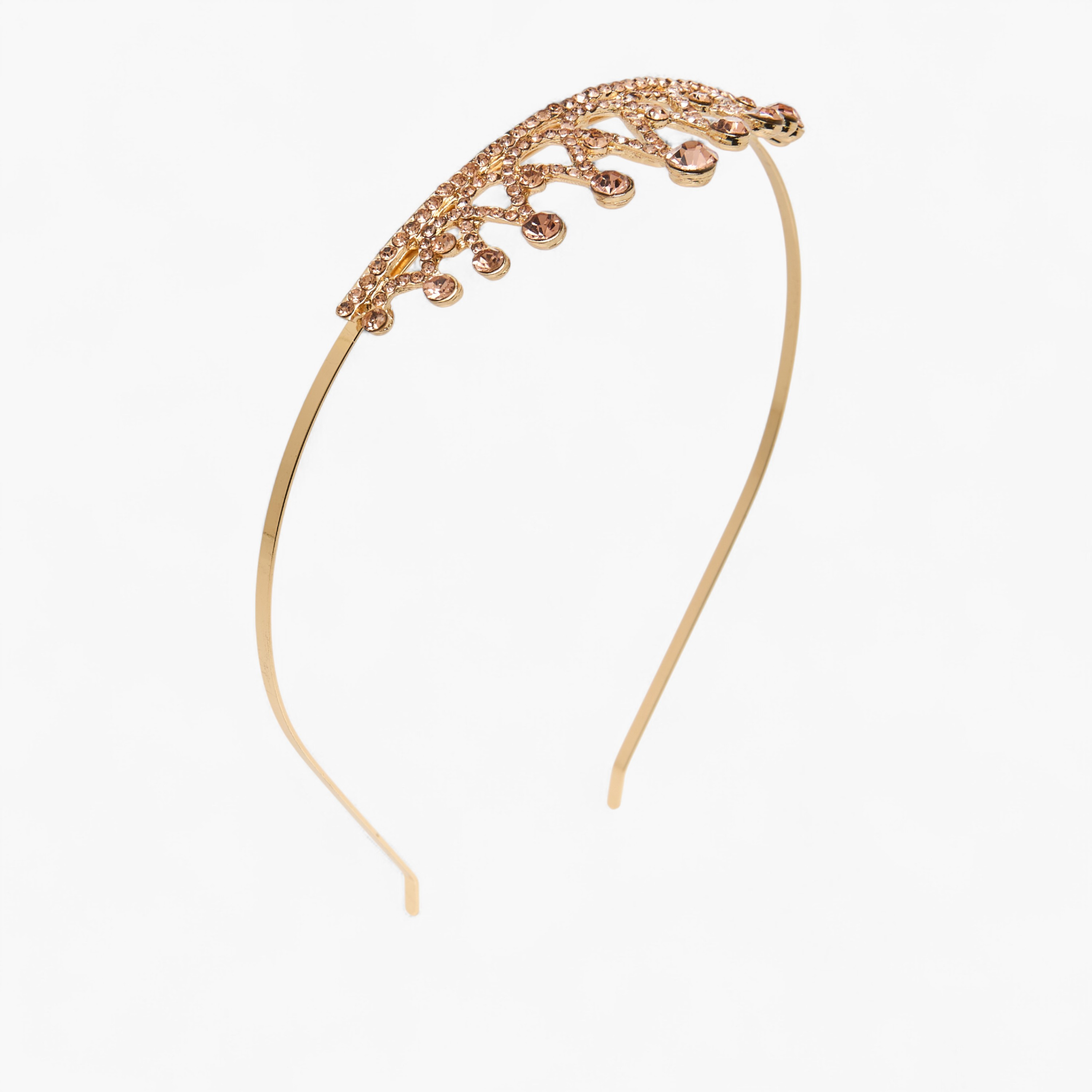 Flora Bella Hairband with Embellishment-girls-accessories-hairaccessories-image-1