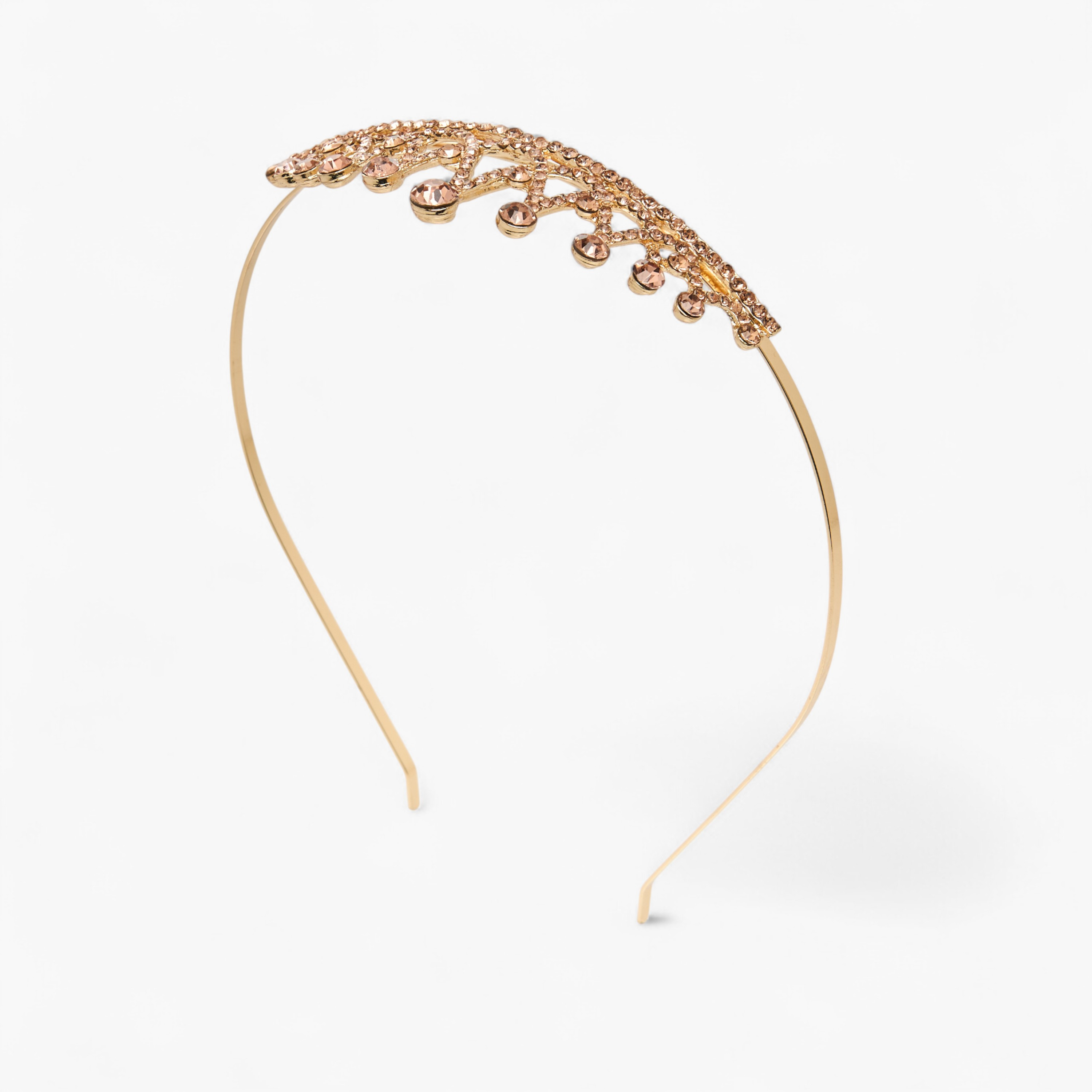 Flora Bella Hairband with Embellishment-girls-accessories-hairaccessories-image-2