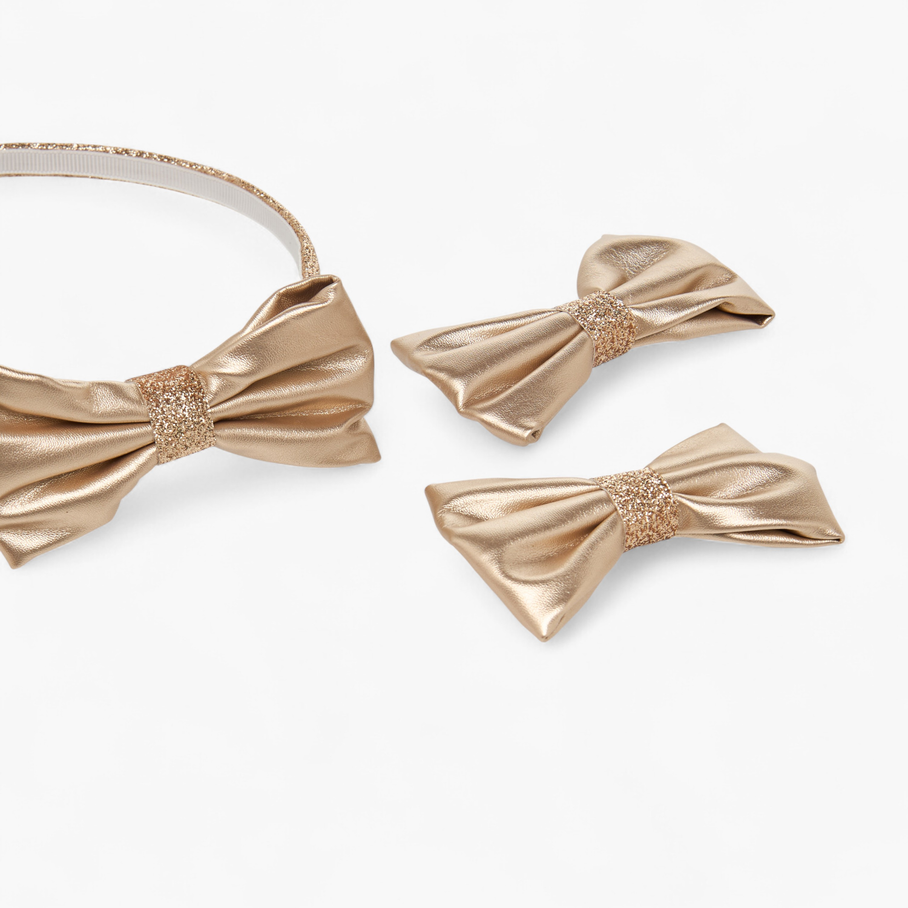 طقم اكسسورات شعر 3 قطع من فلورا بيلا-girls-accessories-hairaccessories-image-6
