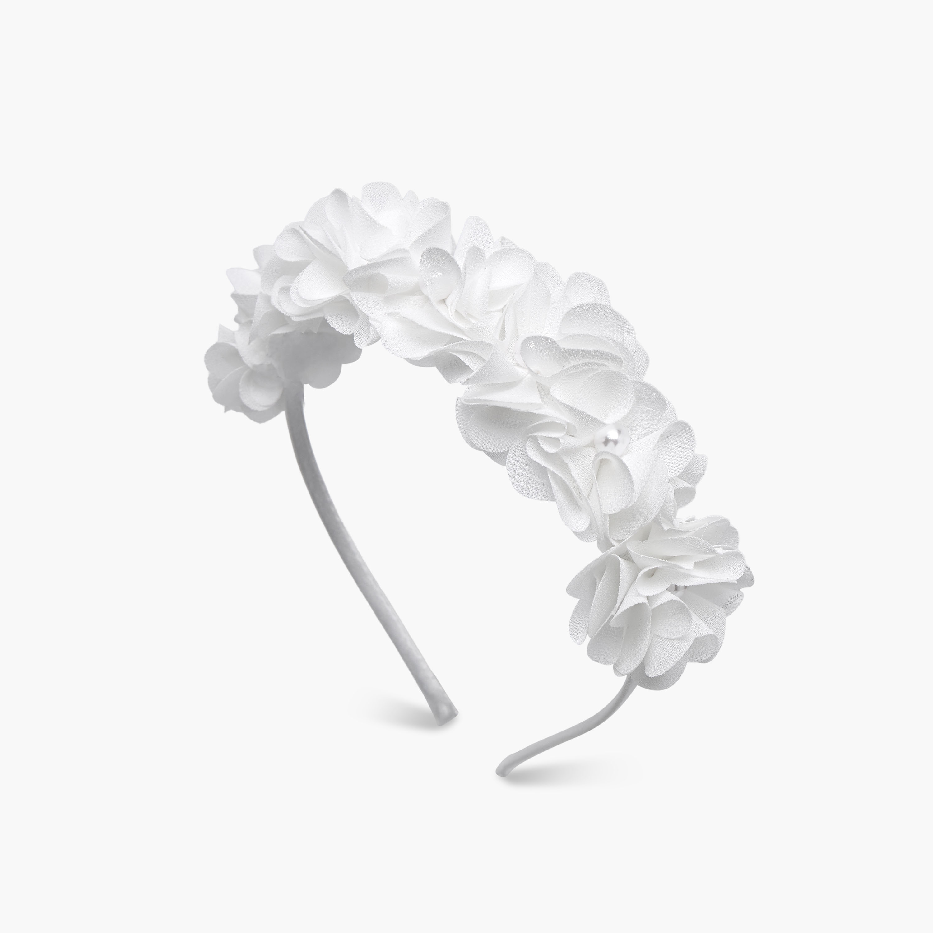 Set of 3 Flora Bella Hairband with Hair Clip-girls-accessories-hairaccessories-image-2
