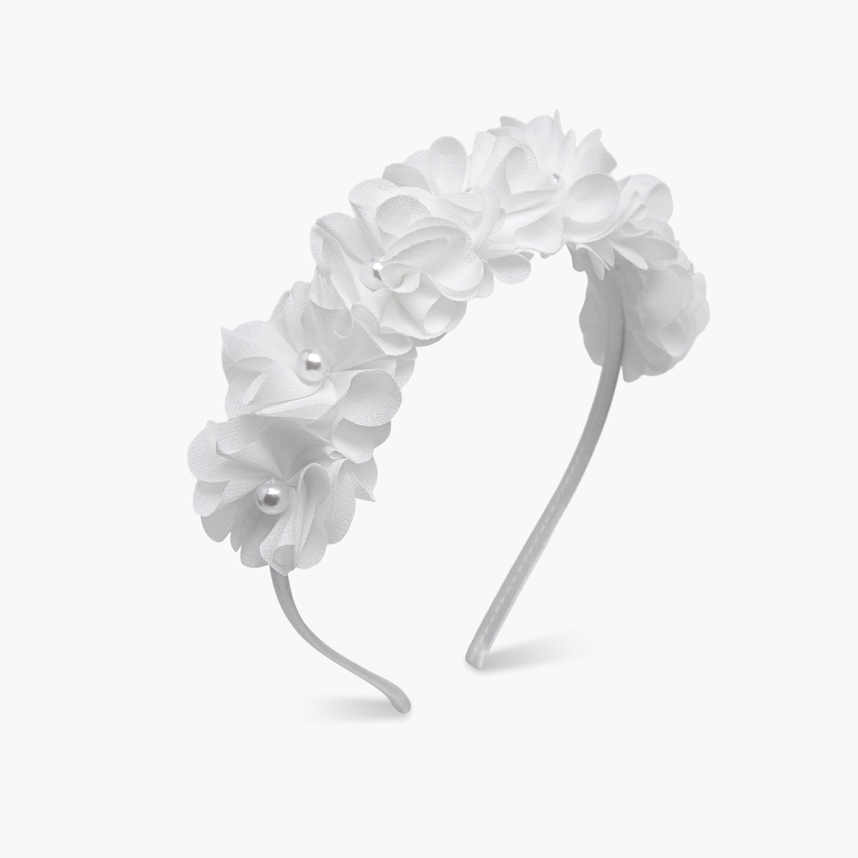 Set of 3 Flora Bella Hairband with Hair Clip-girls-accessories-hairaccessories-image-3
