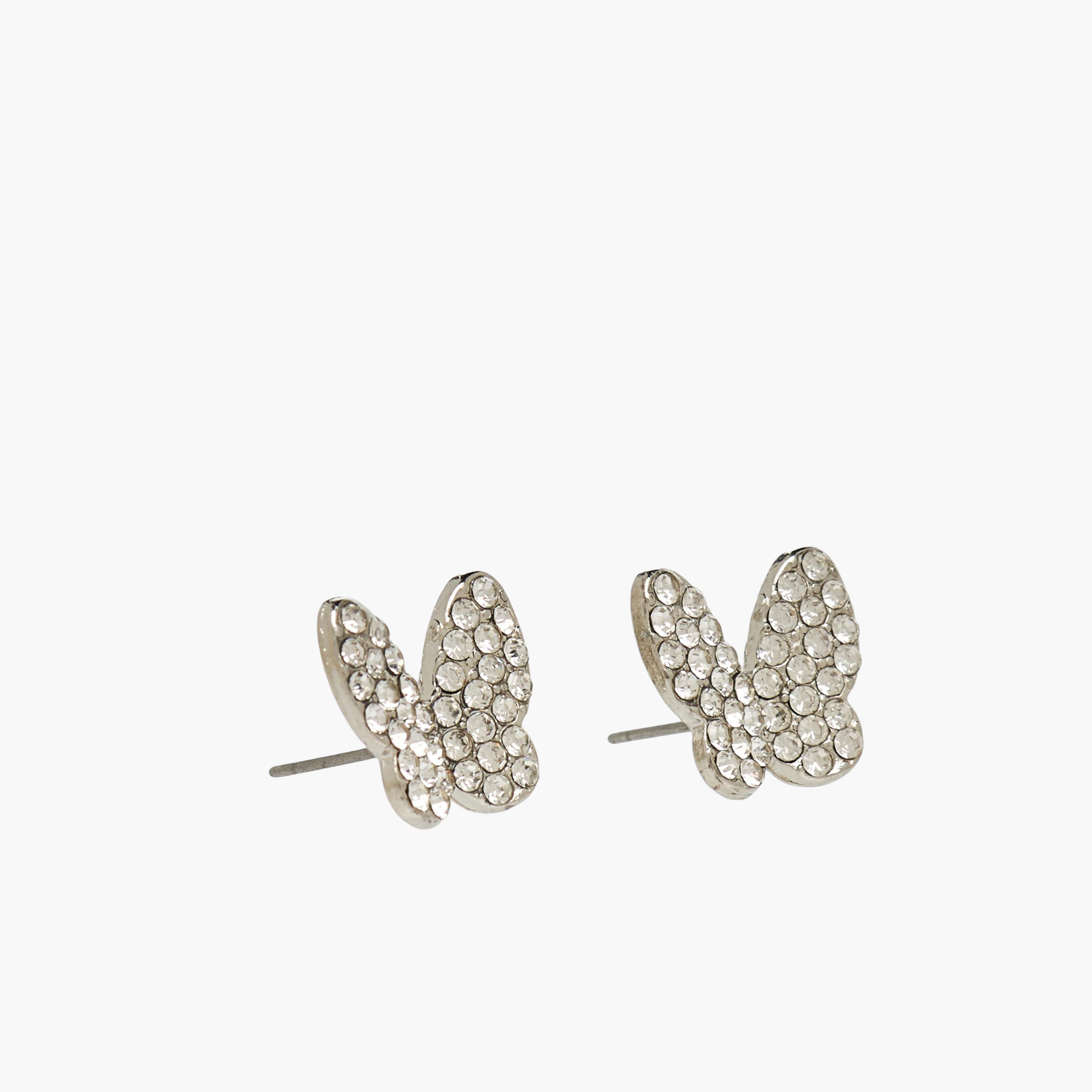 Set of 3 Flora Bella Jewellery Set with Embellished Butterfly Design-girls-accessories-jewellery-image-3