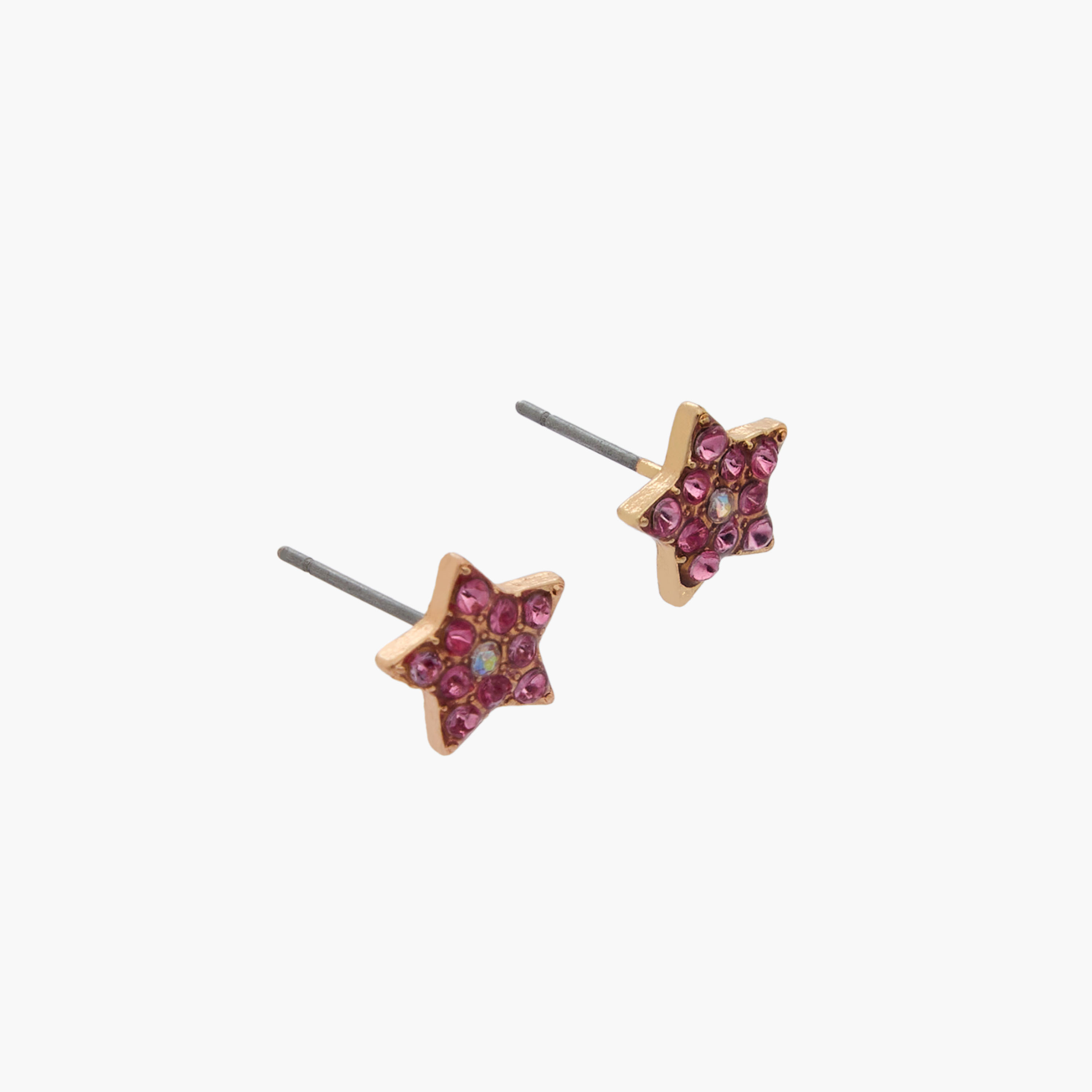 Set of 3 Flora Bella Jewellery Set with Embellished Star Design-girls-accessories-jewellery-image-4
