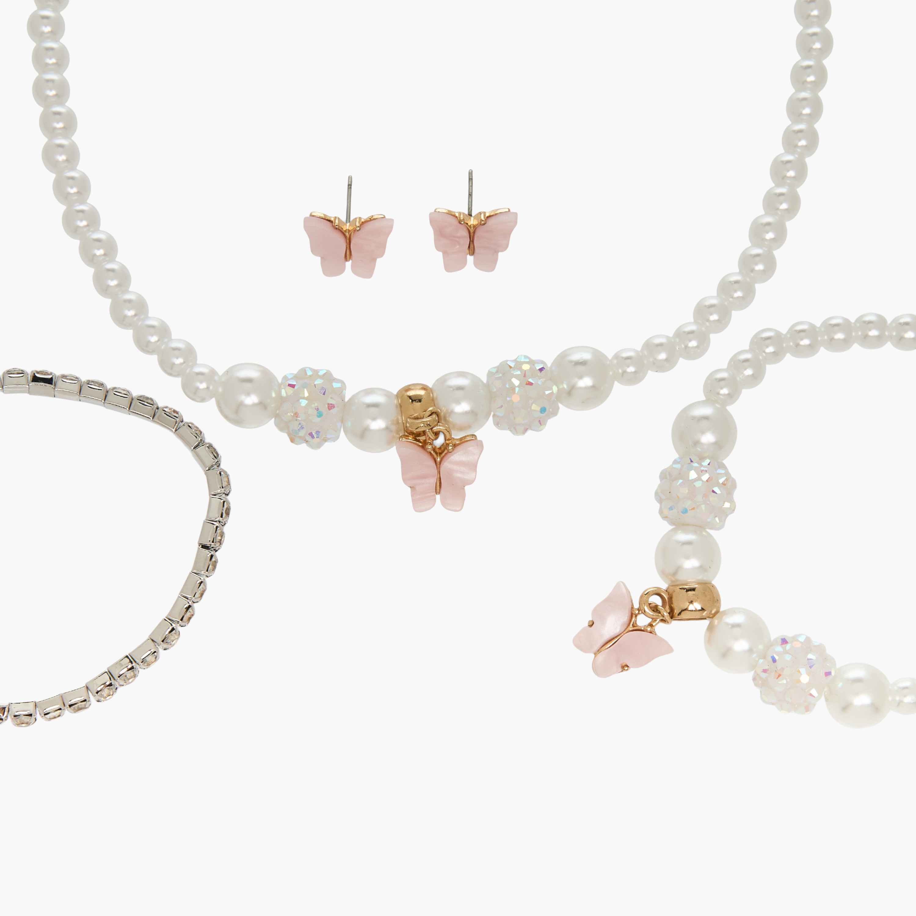 Flora Bella 4-Piece Jewellery Set-girls-accessories-jewellery-image-6