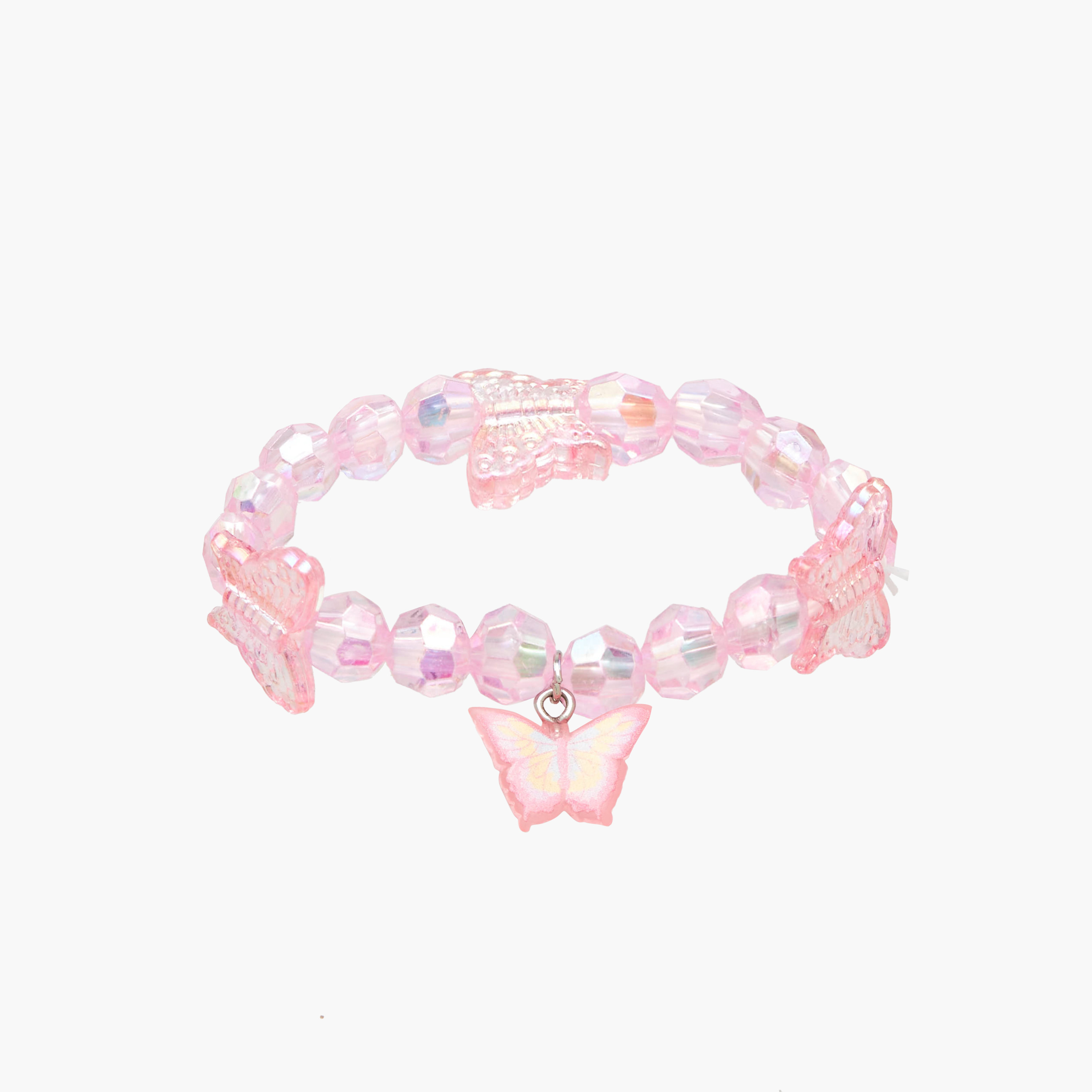 أساور مزينة من فلورا بيلا - طقم 4 قطع-girls-accessories-jewellery-image-4