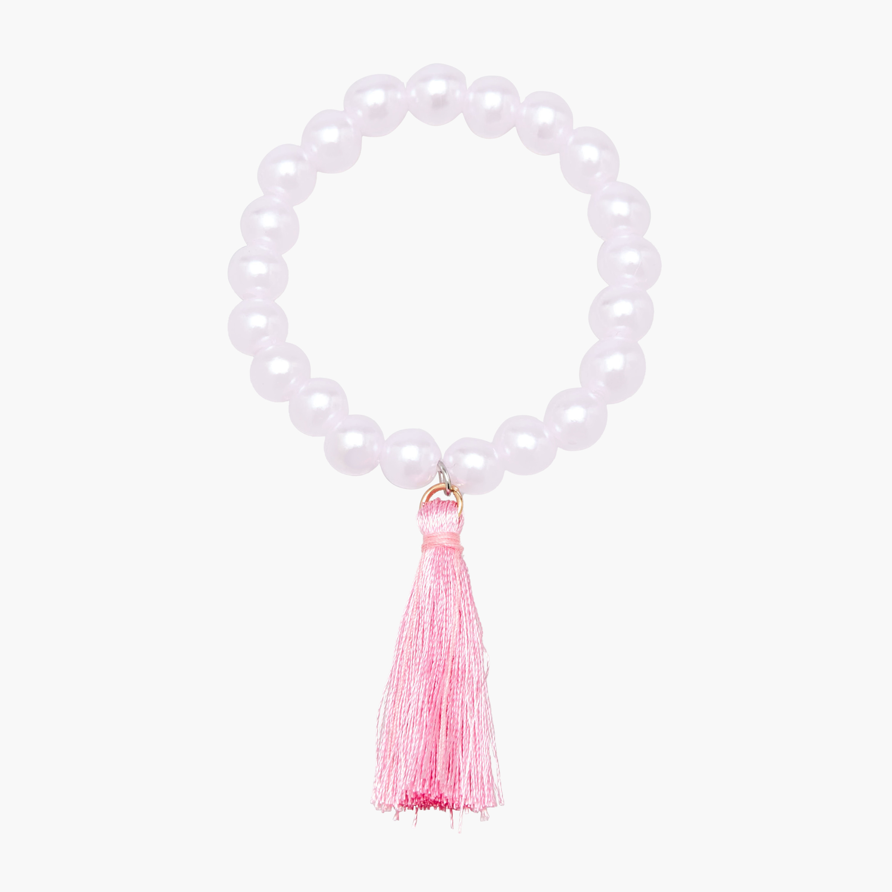 أساور مزينة من فلورا بيلا - طقم 4 قطع-girls-accessories-jewellery-image-6