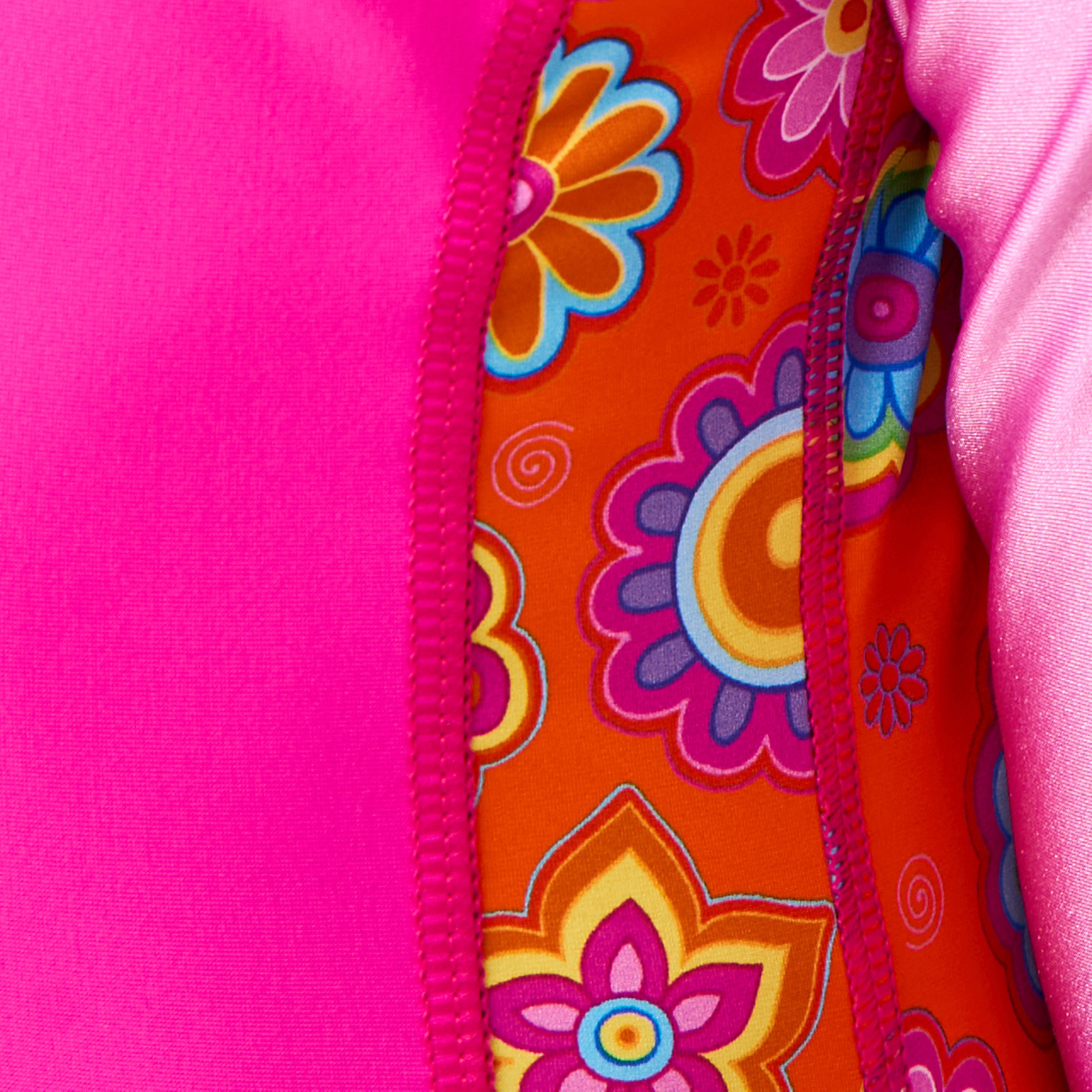 كويغا-  ملابس سباحة قطعتين للبنات-sports-girls-clothing-swimwear-image-5