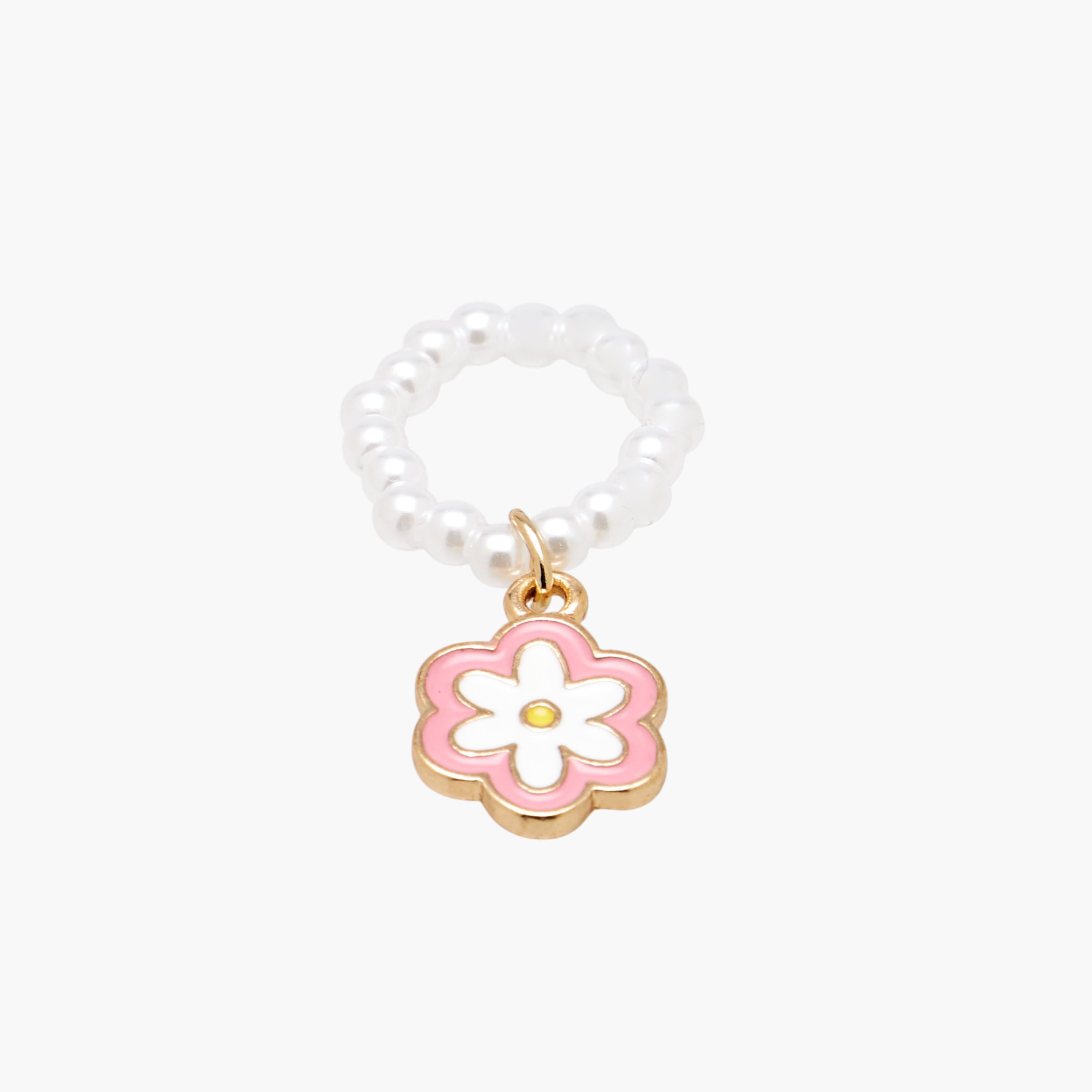 طقم مجوهرات بدلاية على شكل زهرة من فلورا بيلا-girls-accessories-jewellery-image-8