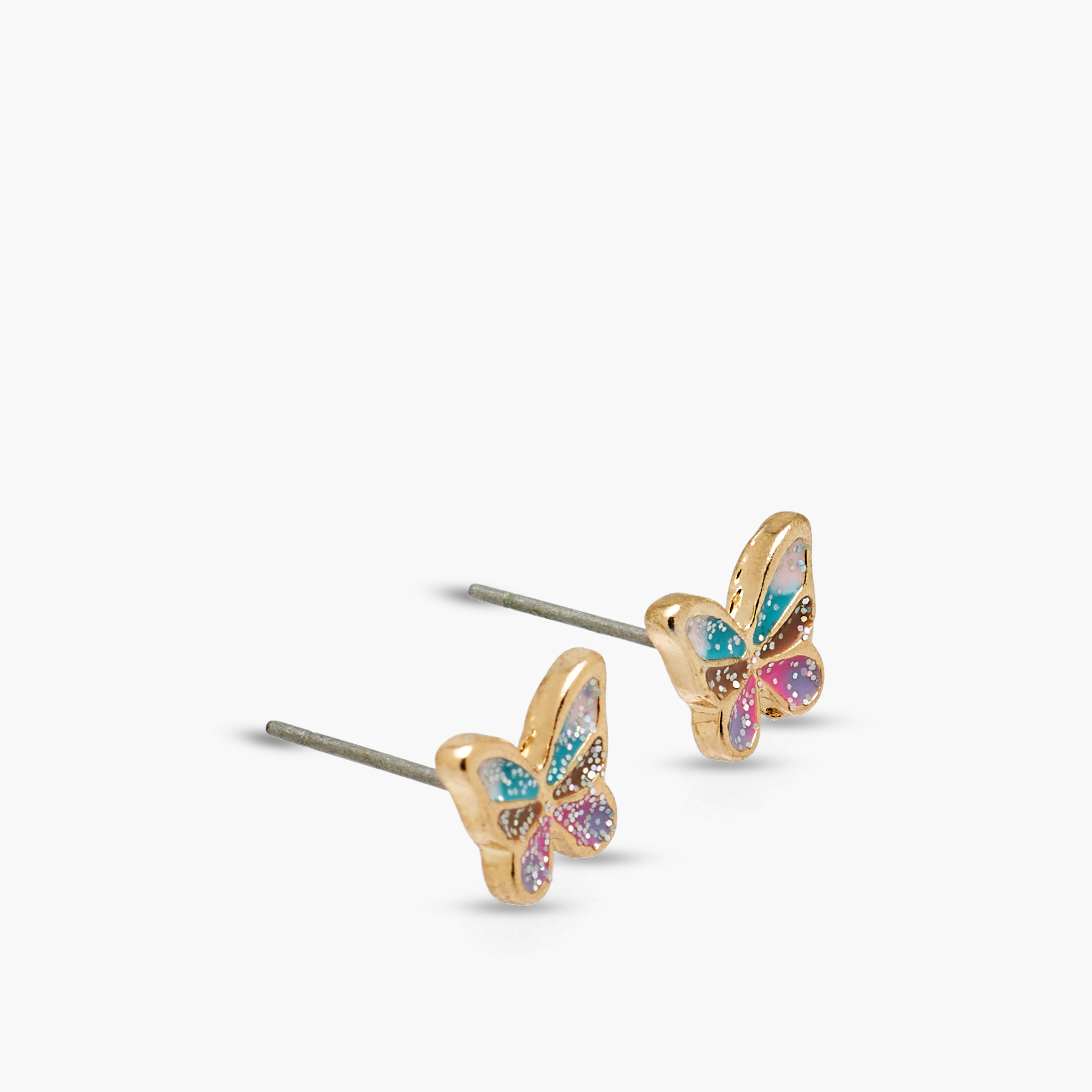 Flora Bella Jewellery Set with Butterfly Accent-girls-accessories-jewellery-image-6
