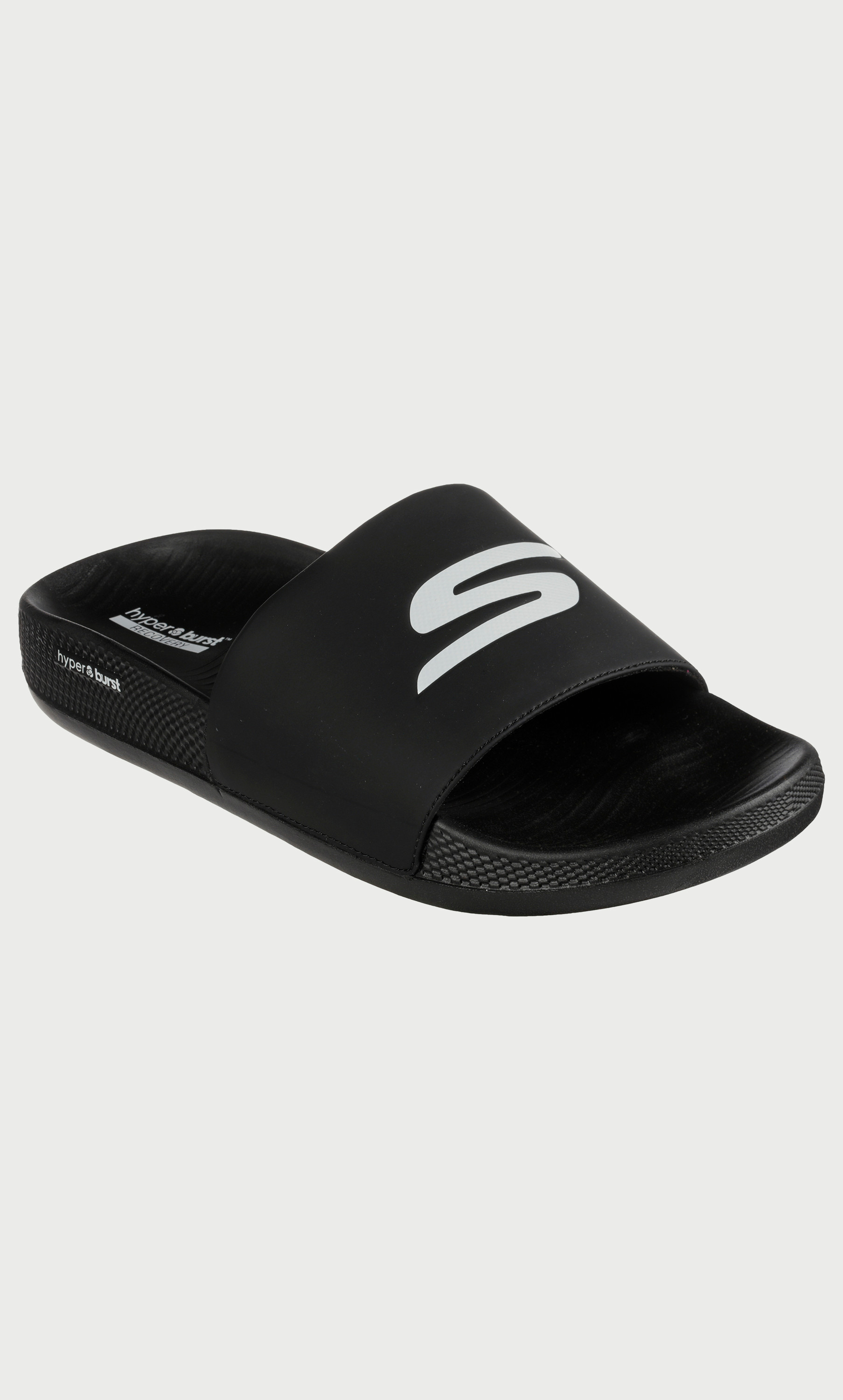 Skechers Hyper Slide Unisex Slides 246020-men-shoes-flipflopsandslides-image-1