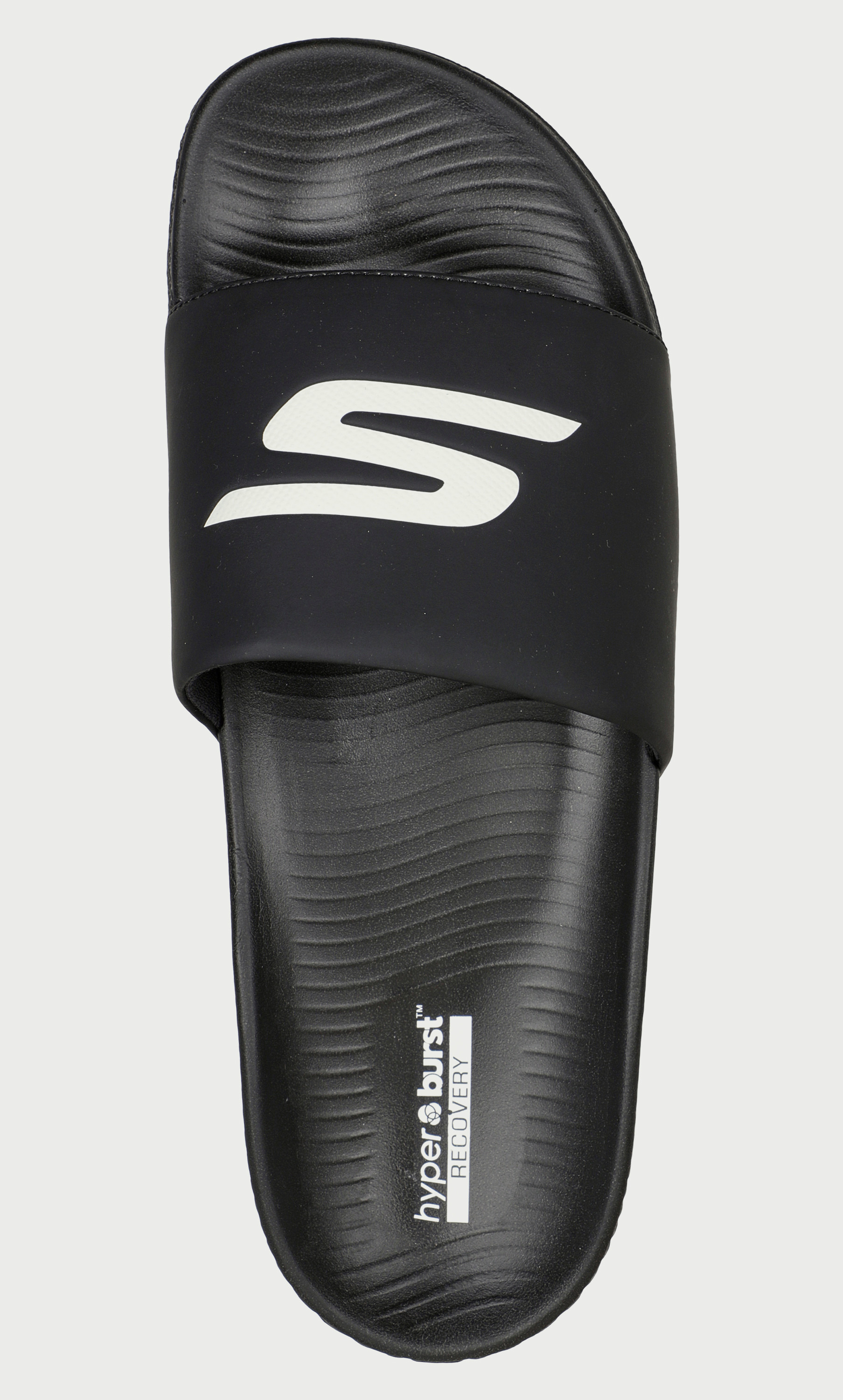 Skechers Hyper Slide Unisex Slides 246020-men-shoes-flipflopsandslides-image-4