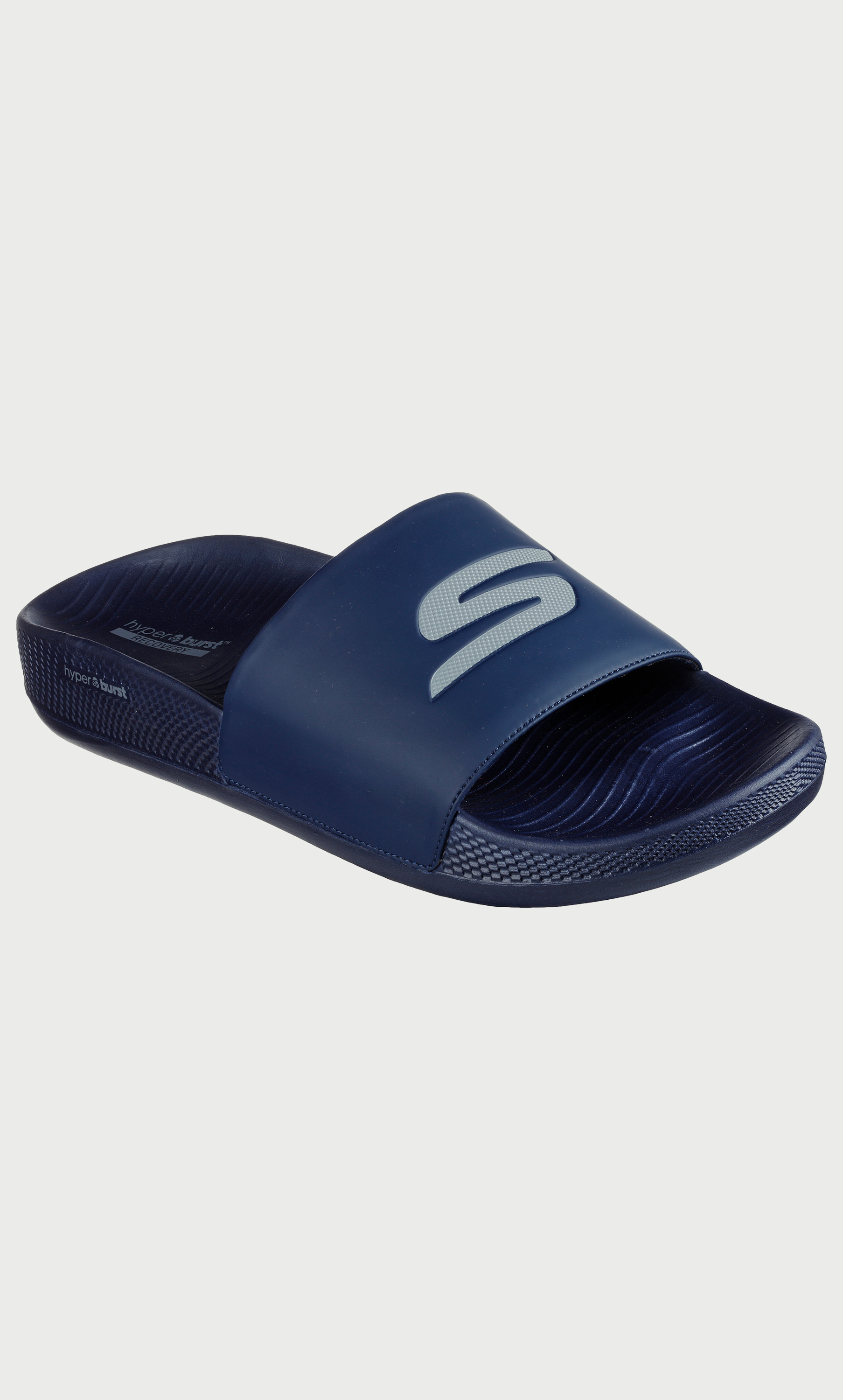 سلايدذ سكيتشرز هايبر سلايد للجنسين 246020-men-shoes-flipflopsandslides-image-6
