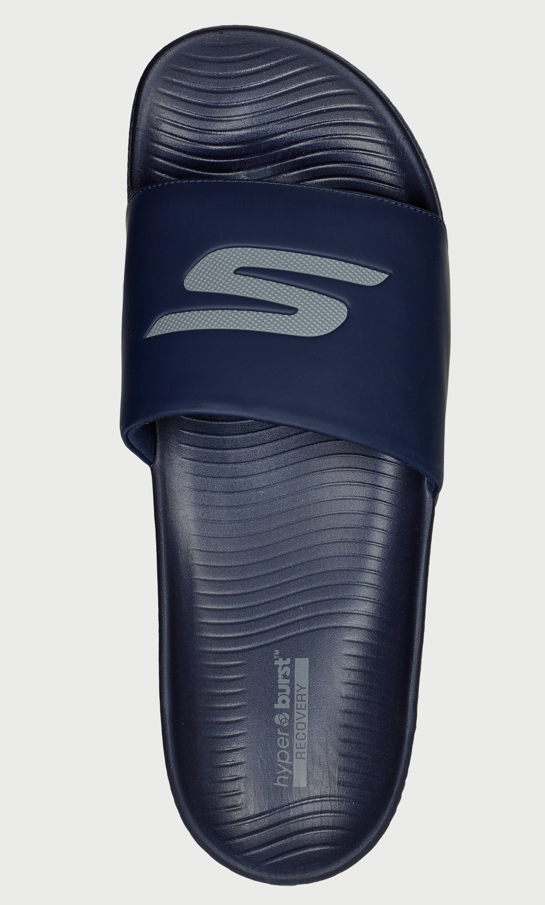 سلايدذ سكيتشرز هايبر سلايد للجنسين 246020-men-shoes-flipflopsandslides-image-9
