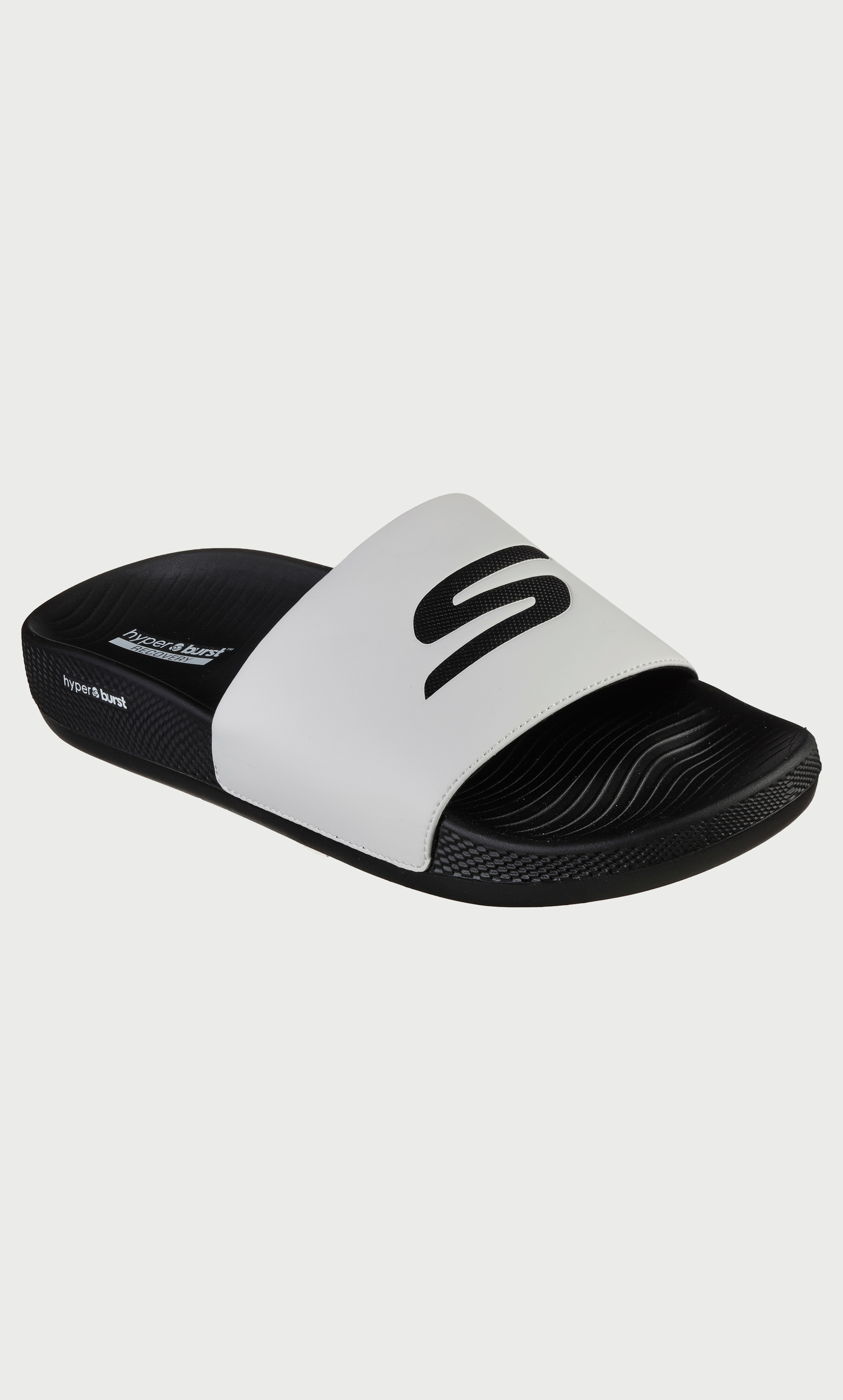 سلايدذ سكيتشرز هايبر سلايد للجنسين 246020-men-shoes-flipflopsandslides-image-11