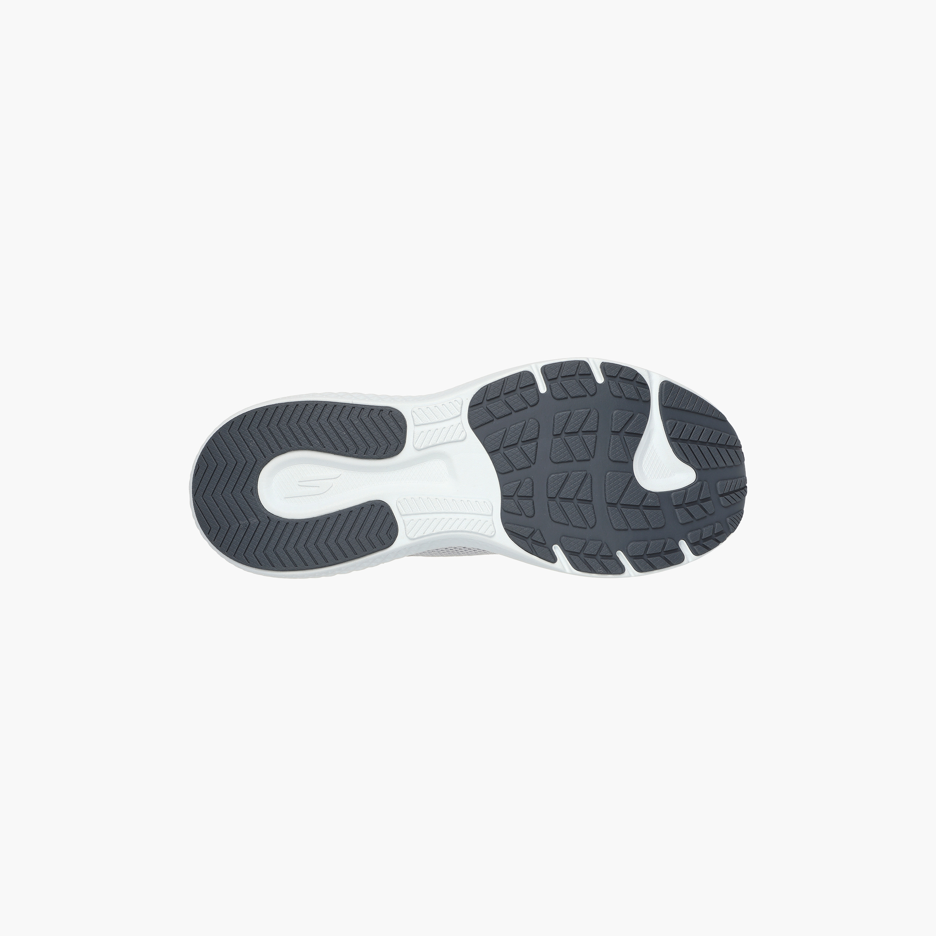 حذاء سكيتشرز ذو جو رن سوبرسونيك ماكس برباط للرجال 246086 | OE-sports-men-shoes-image-5