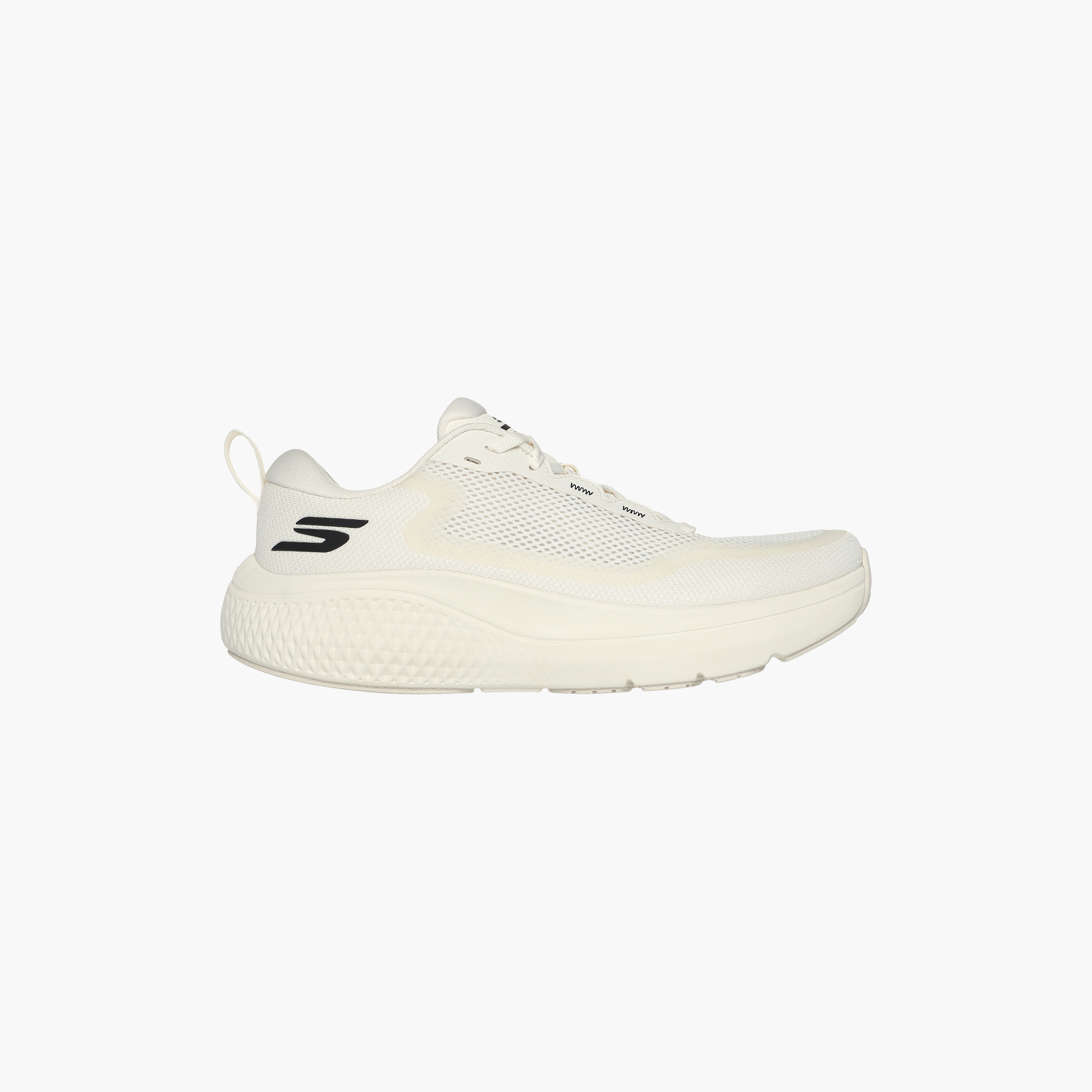 حذاء سكيتشرز ذو جو رن سوبرسونيك ماكس برباط للرجال 246086 | OE-sports-men-shoes-image-7