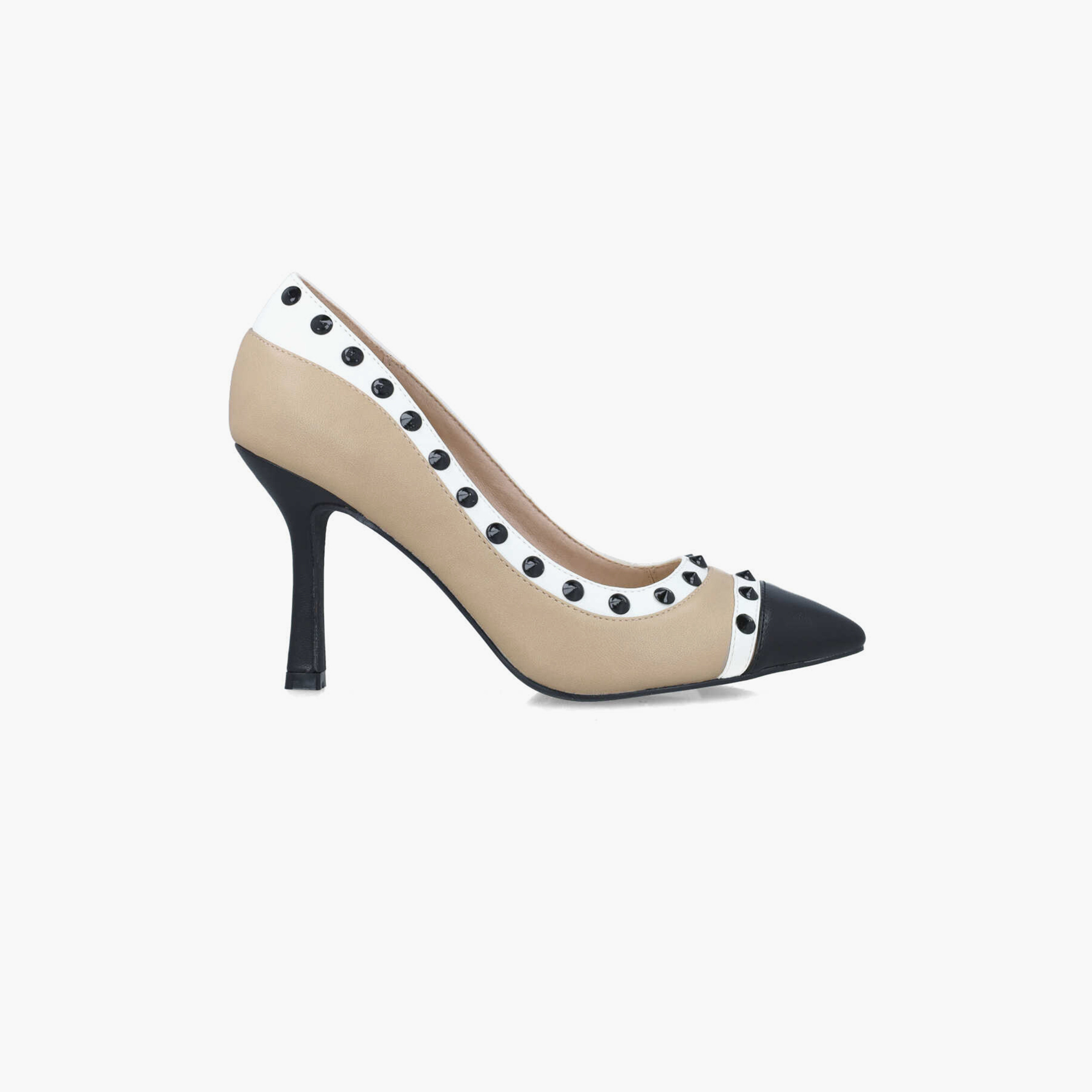 مينبور-حذاء للنساء سهل الارتداء | 24657-women-shoes-heels-image-1
