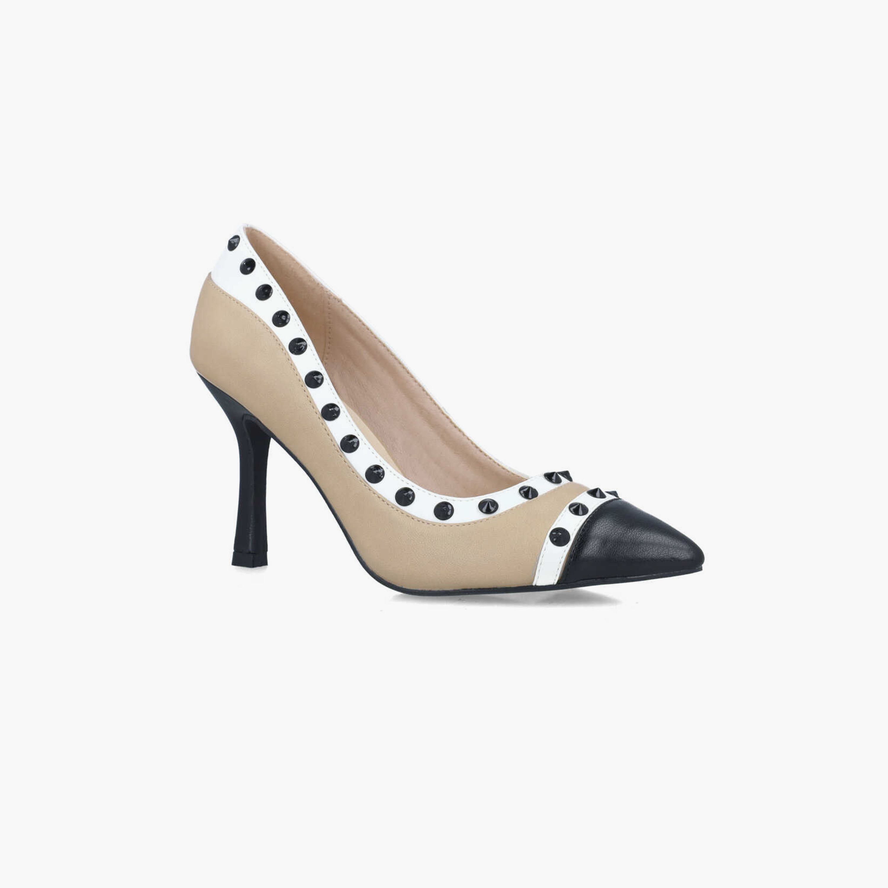 مينبور-حذاء للنساء سهل الارتداء | 24657-women-shoes-heels-image-3