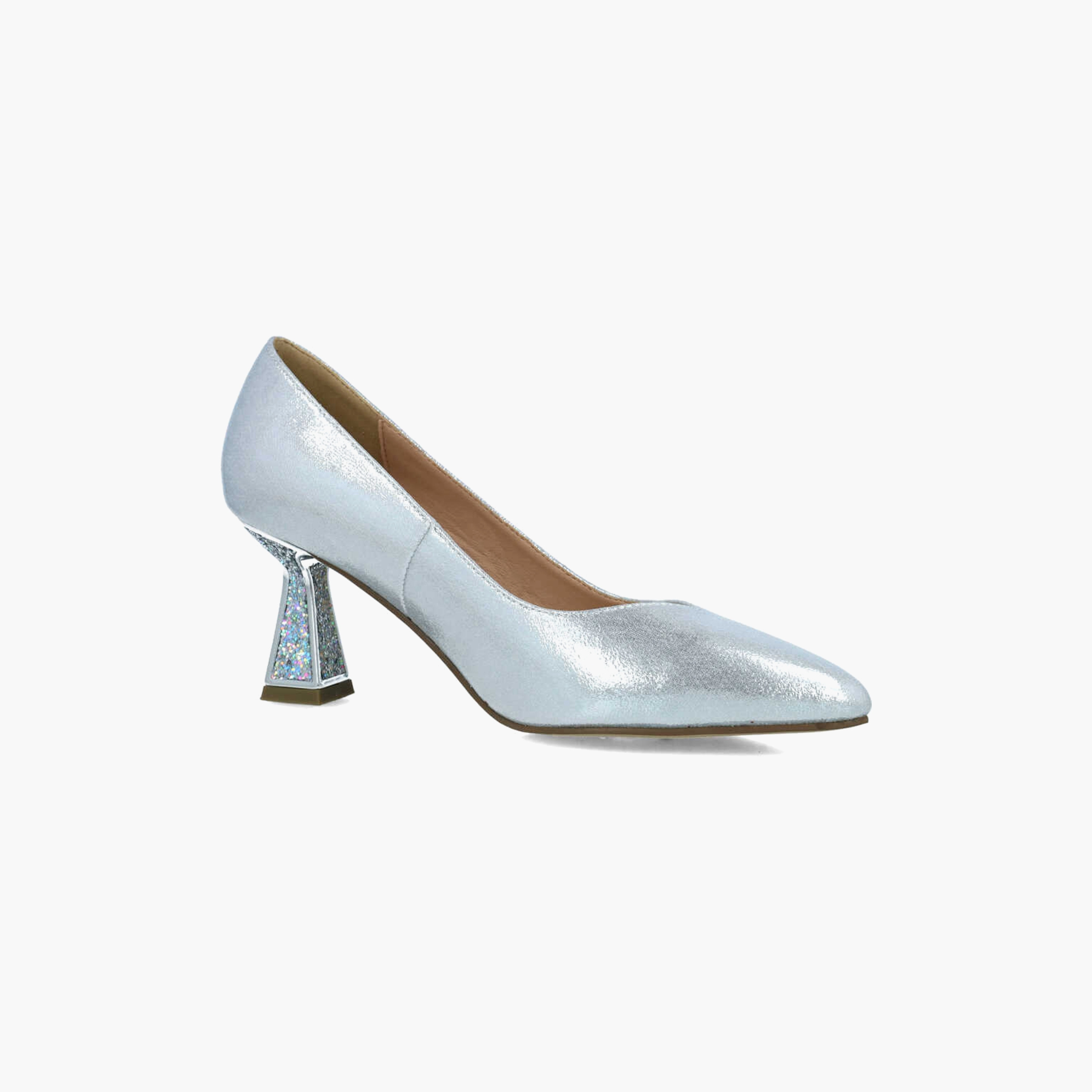 حذاء بامبز من مينبور للسيدات ذو مدببة وكعب واسع-women-shoes-heels-image-4