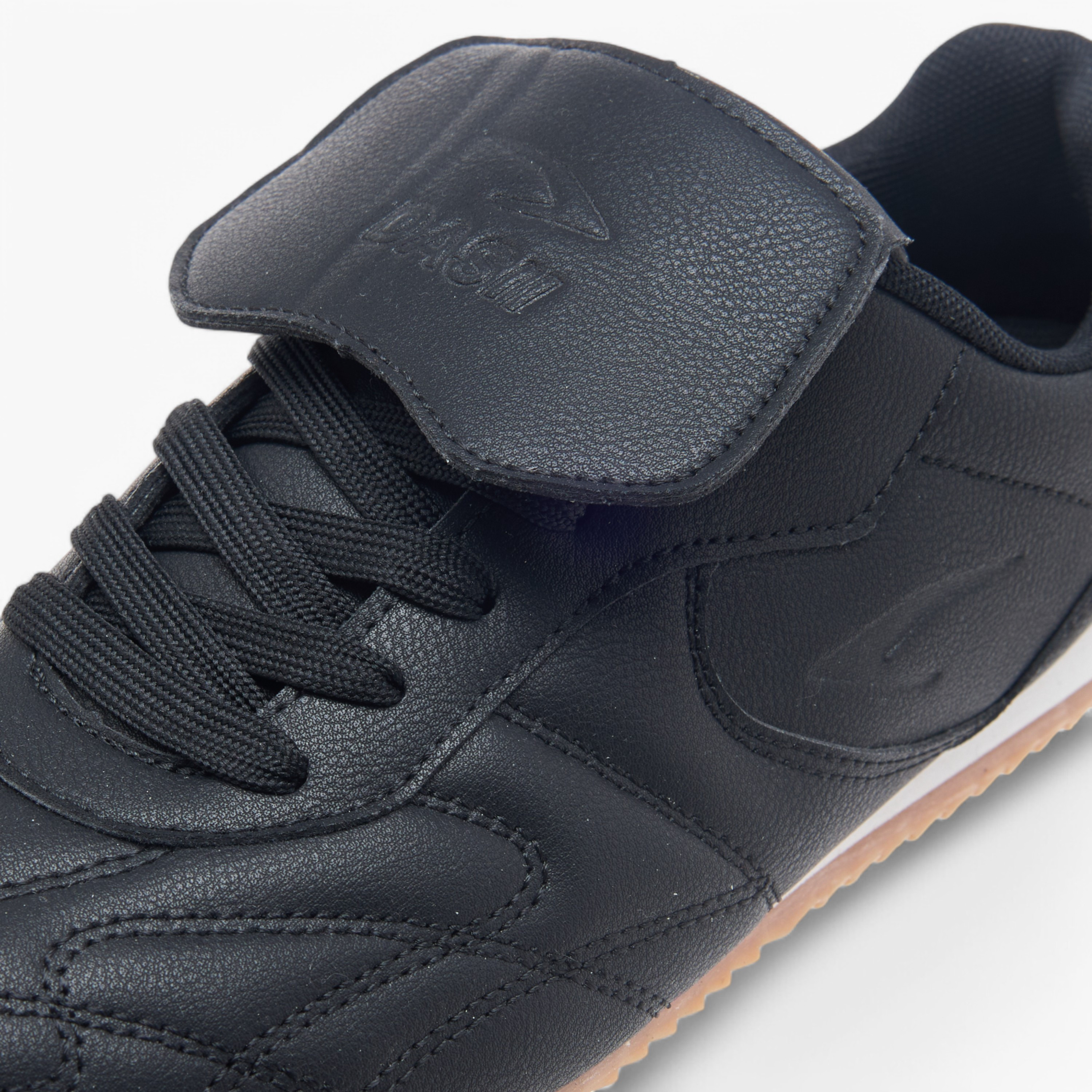 حذاء سنيكرز برباط إغلاق وتفاصيل طية من داش-men-shoes-sneakers-image-4