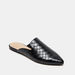 Celeste Women's Textured Slip-On Mules-Women%27s Casual Shoes-thumbnail-1