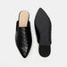 Celeste Women's Textured Slip-On Mules-Women%27s Casual Shoes-thumbnail-4